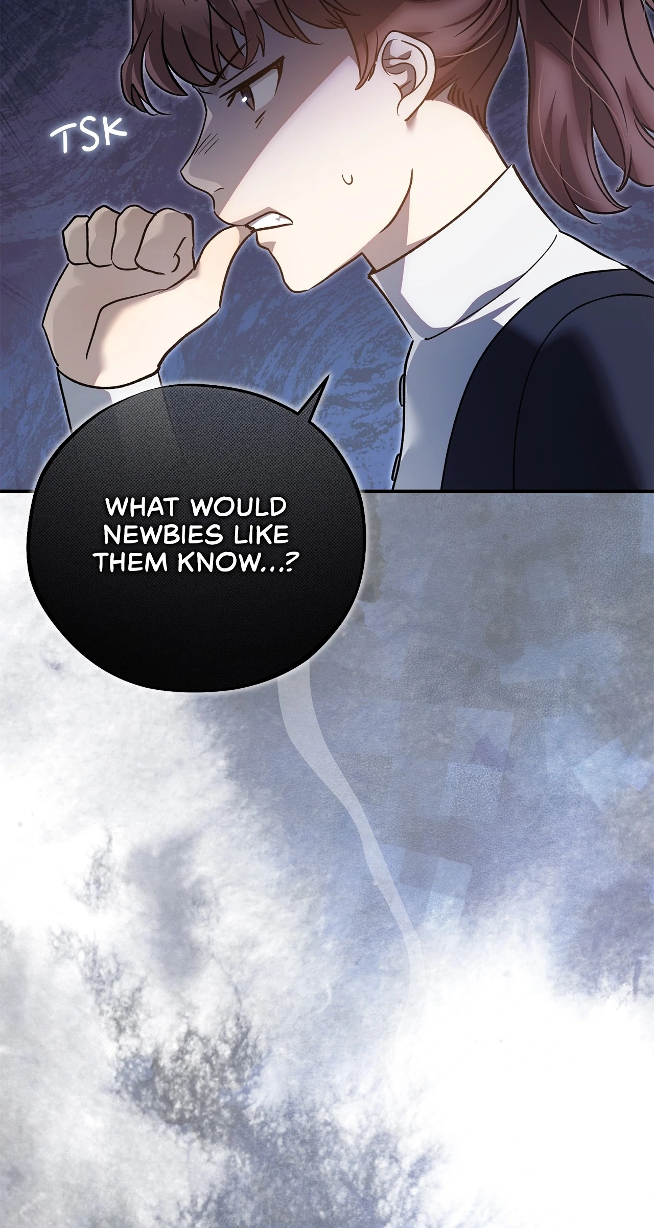 Escape Me If You Can - Chapter 31 manhwa