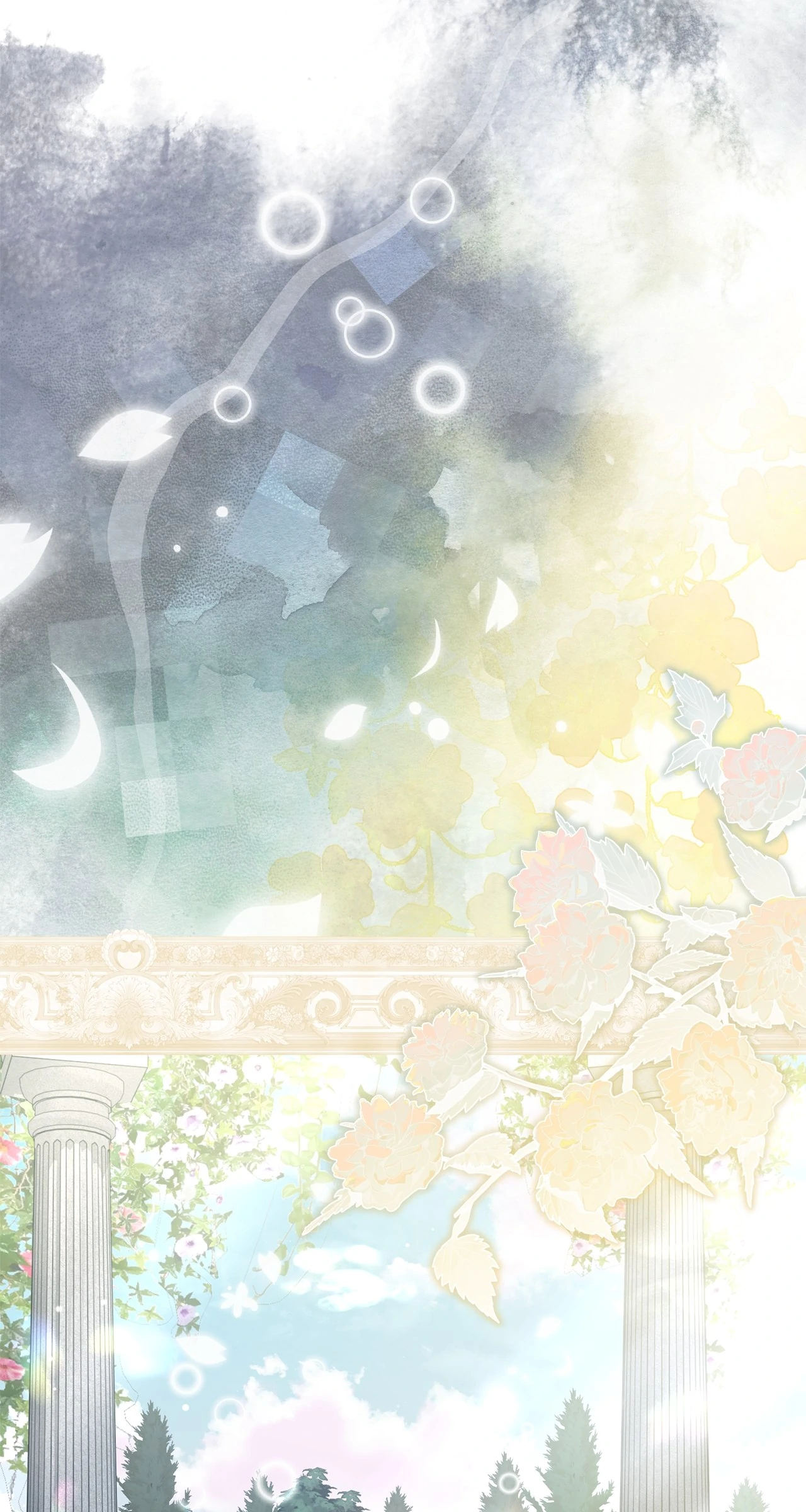 Escape Me If You Can - Chapter 31 manhwa