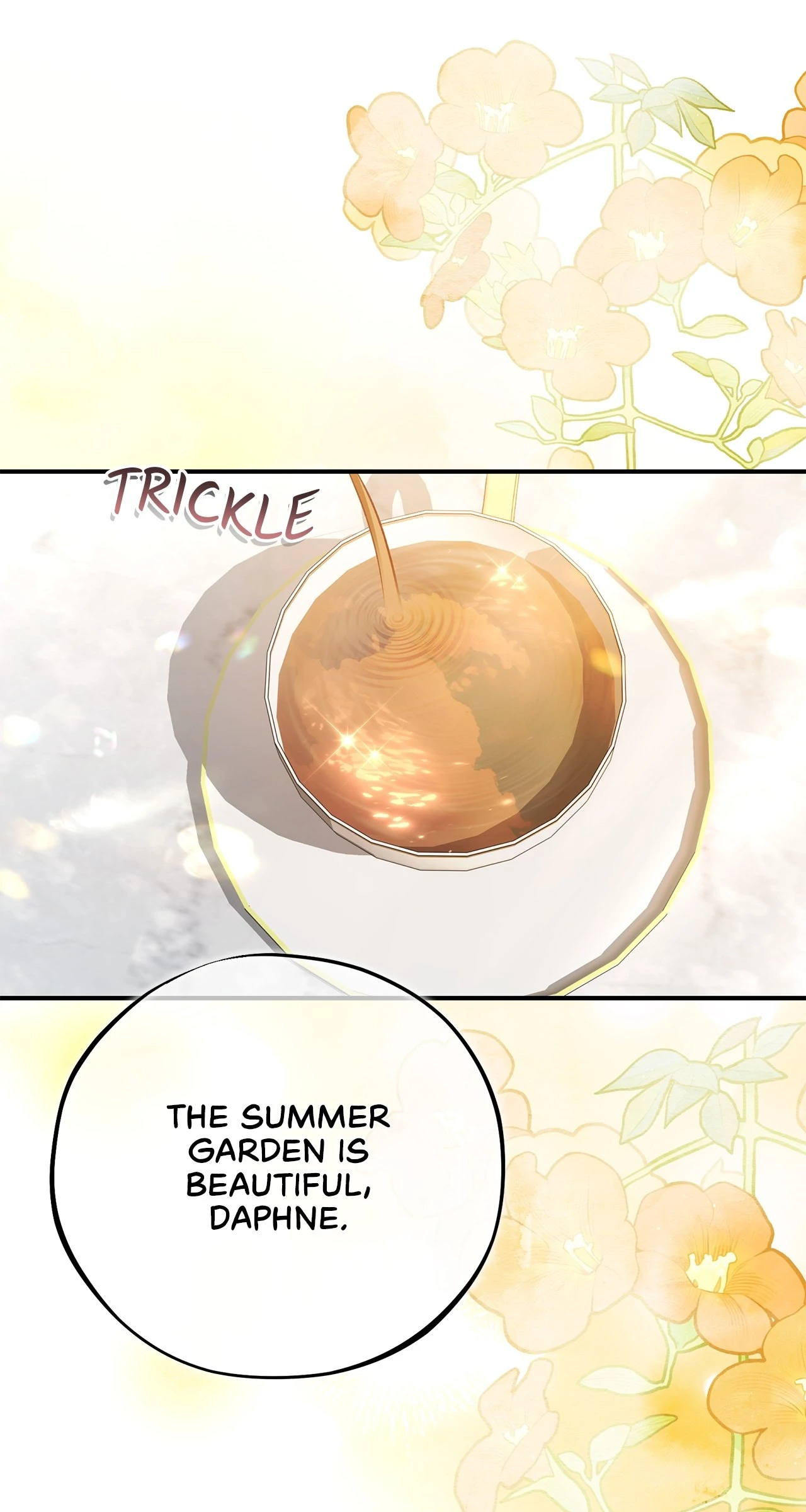 Escape Me If You Can - Chapter 31 manhwa