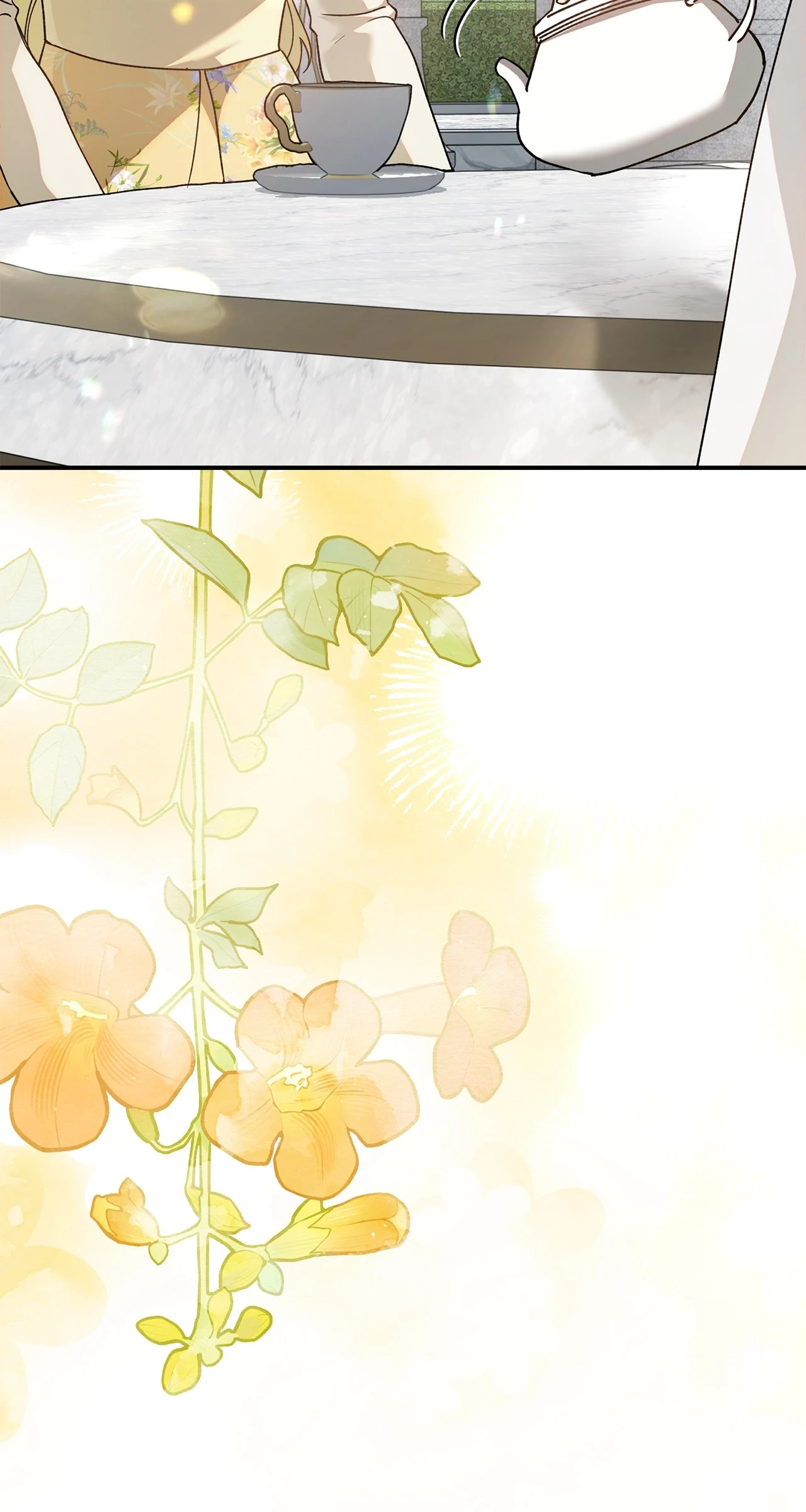 Escape Me If You Can - Chapter 31 manhwa