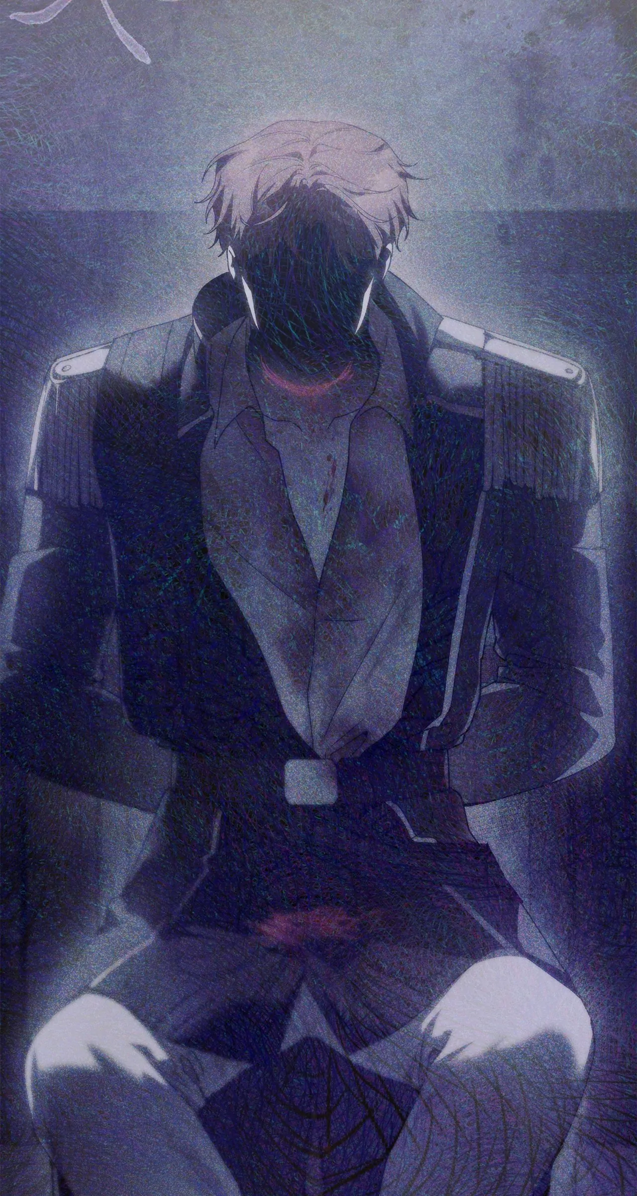 Escape Me If You Can - Chapter 31 manhwa