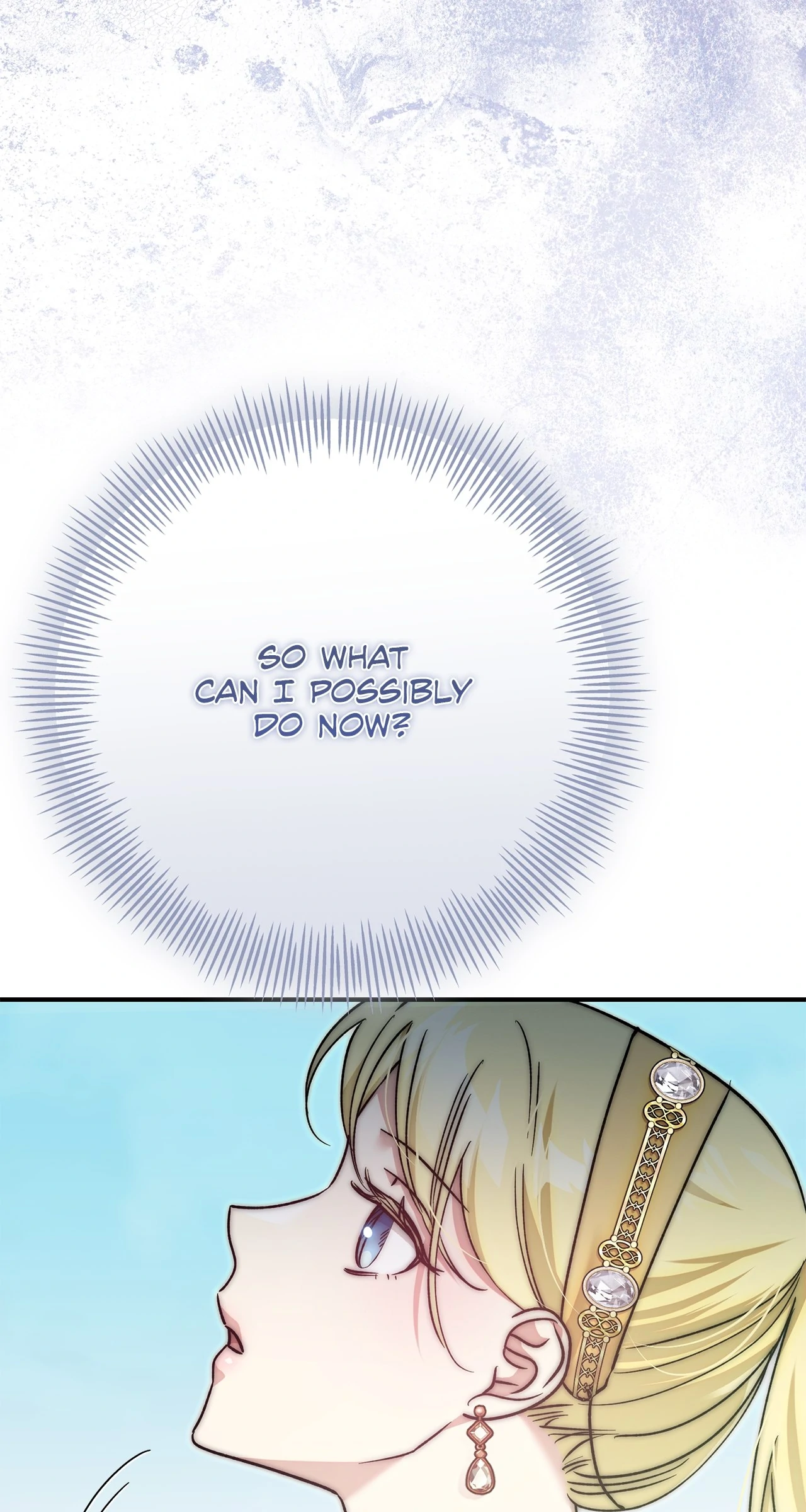 Escape Me If You Can - Chapter 31 manhwa