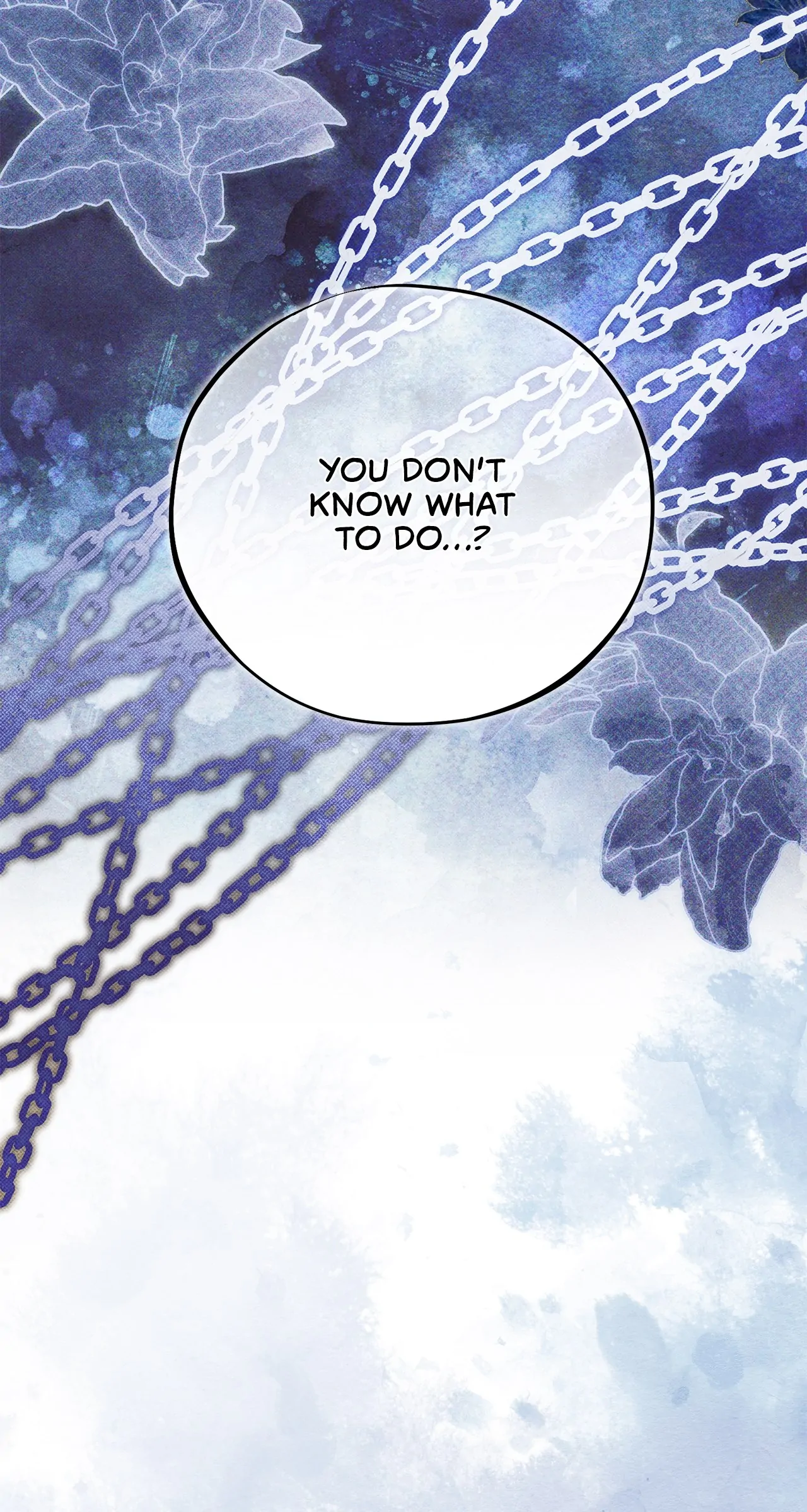 Escape Me If You Can - Chapter 31 manhwa