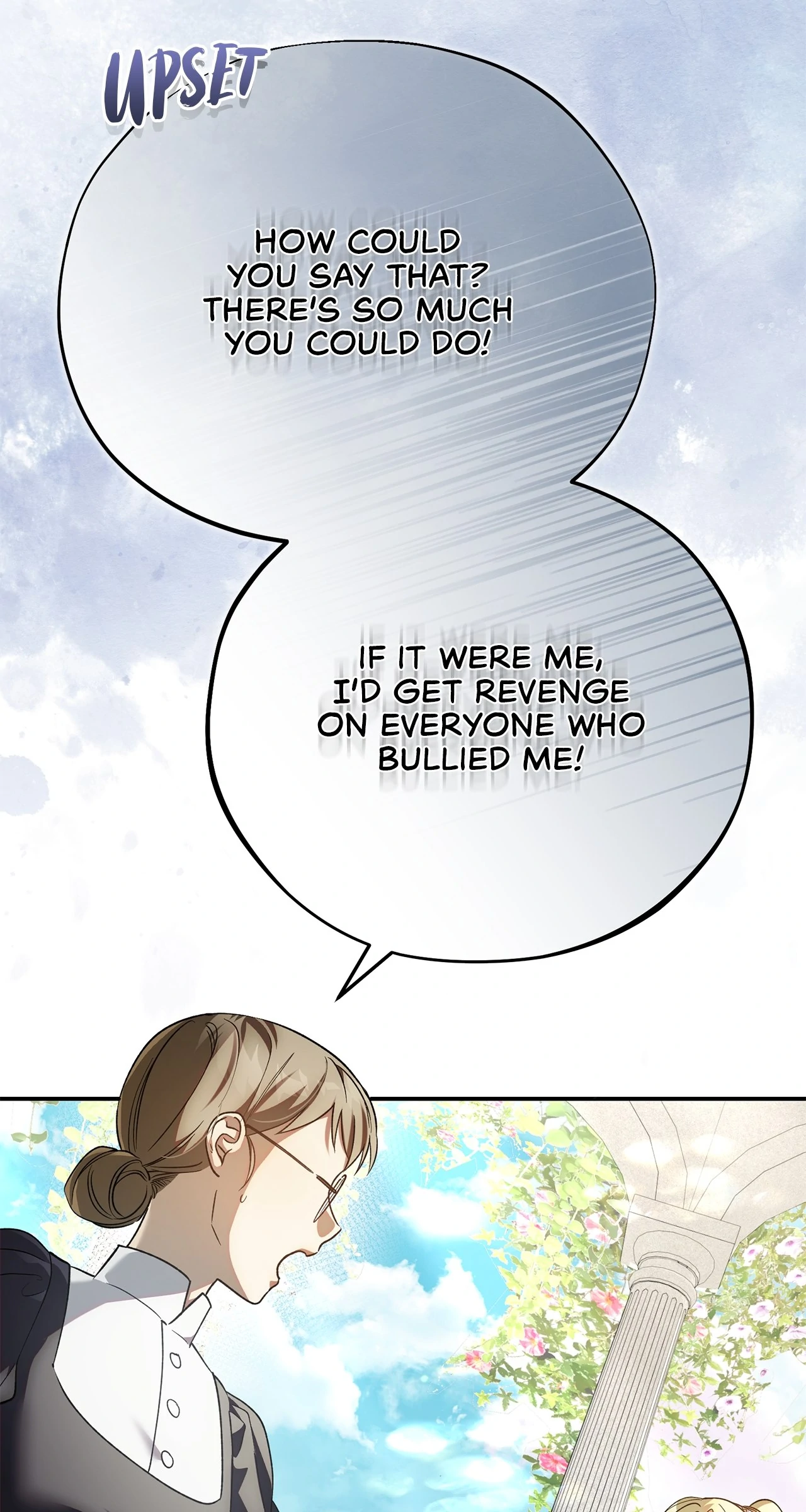 Escape Me If You Can - Chapter 31 manhwa
