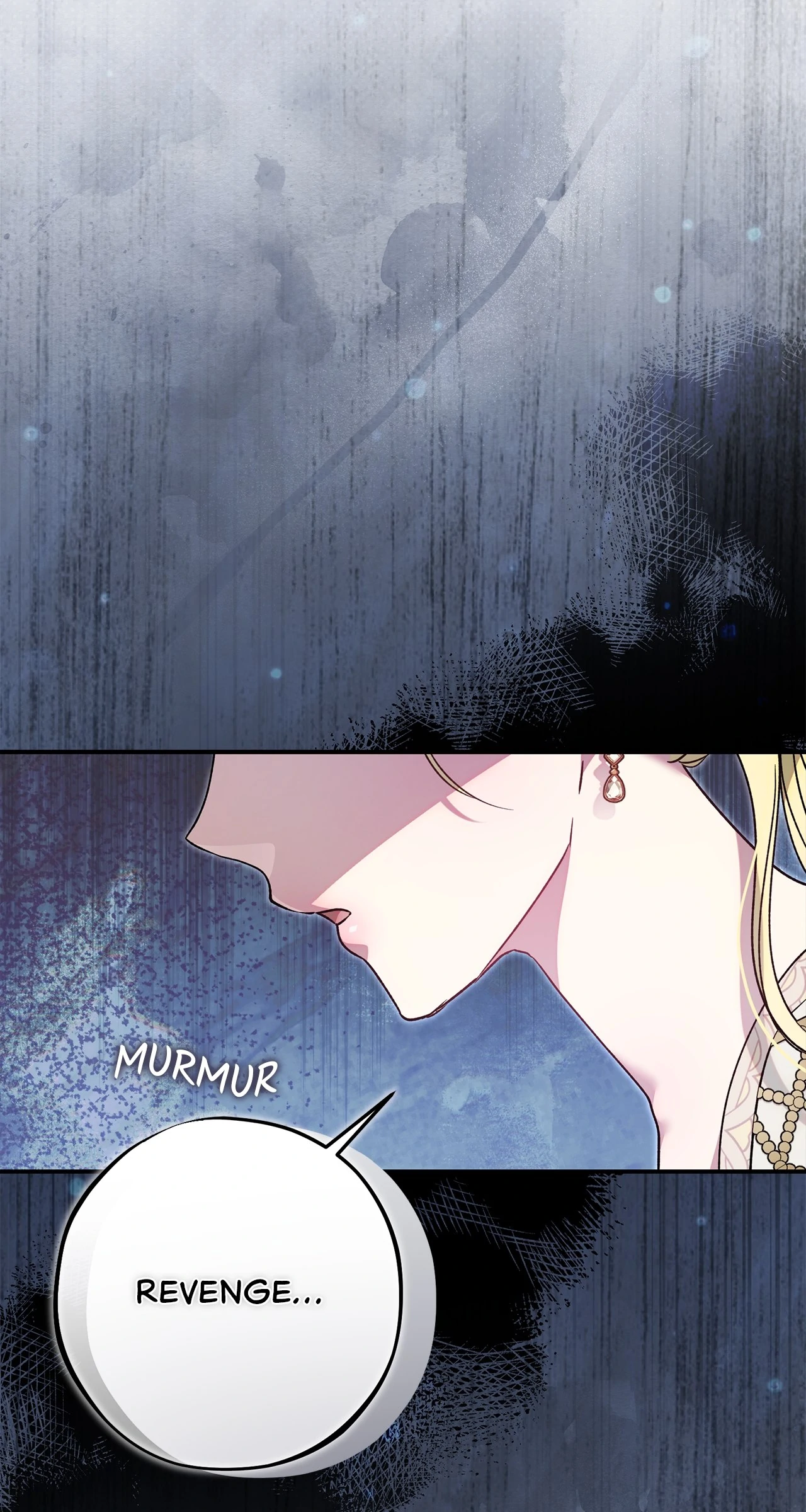 Escape Me If You Can - Chapter 31 manhwa