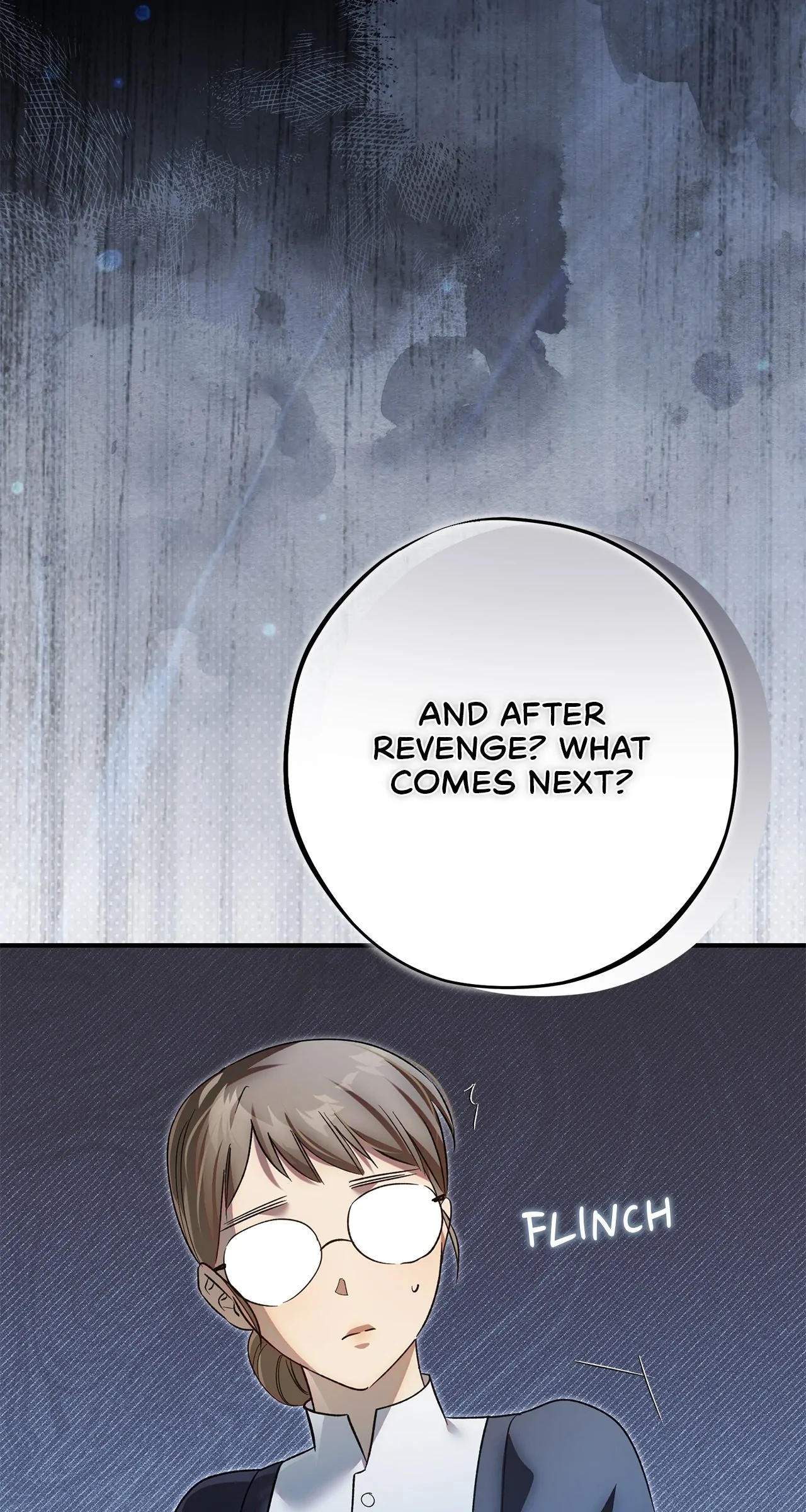 Escape Me If You Can - Chapter 31 manhwa