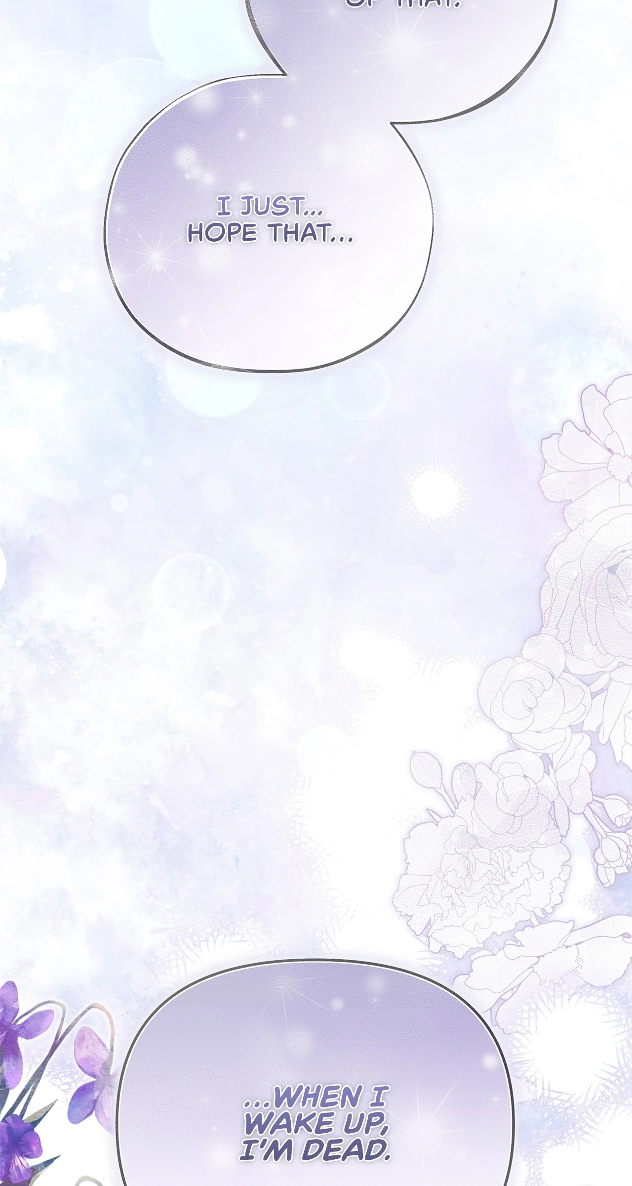 Escape Me If You Can - Chapter 31 manhwa