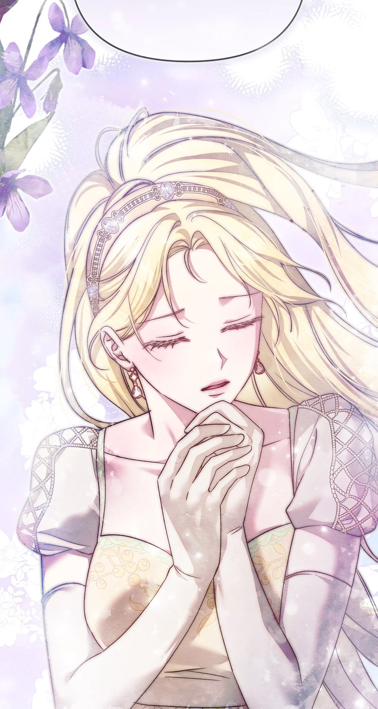 Escape Me If You Can - Chapter 31 manhwa