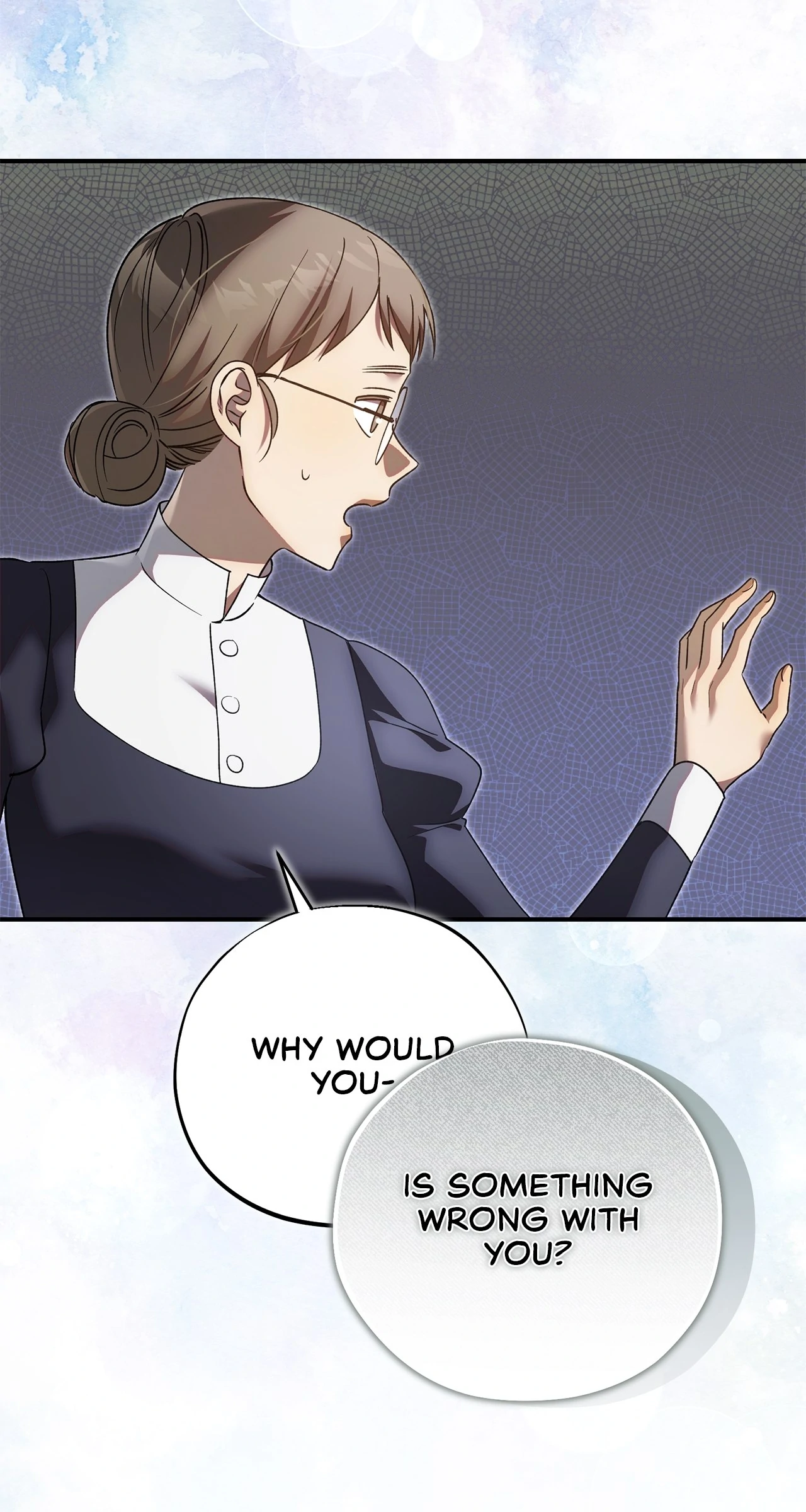 Escape Me If You Can - Chapter 31 manhwa