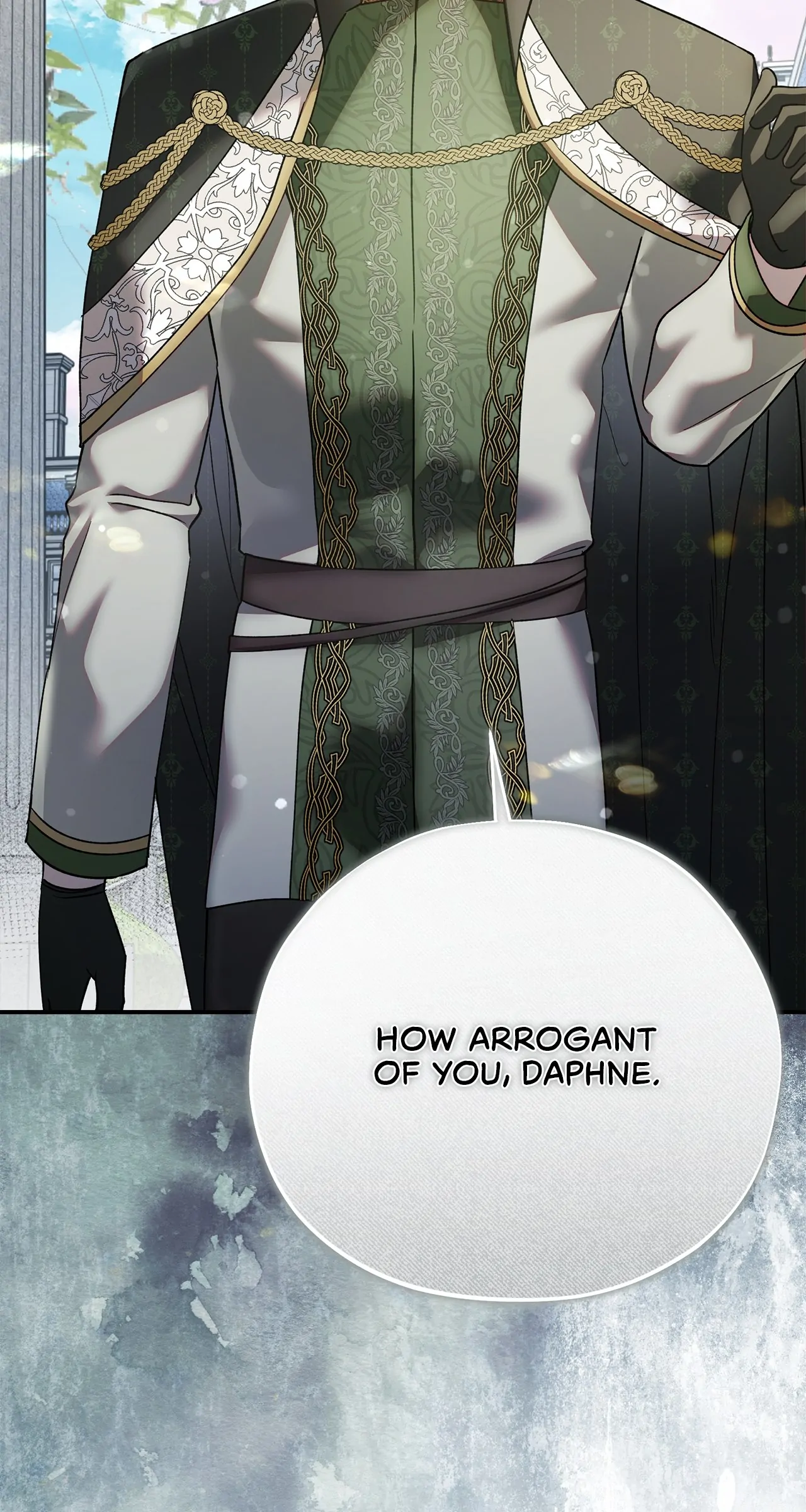 Escape Me If You Can - Chapter 31 manhwa