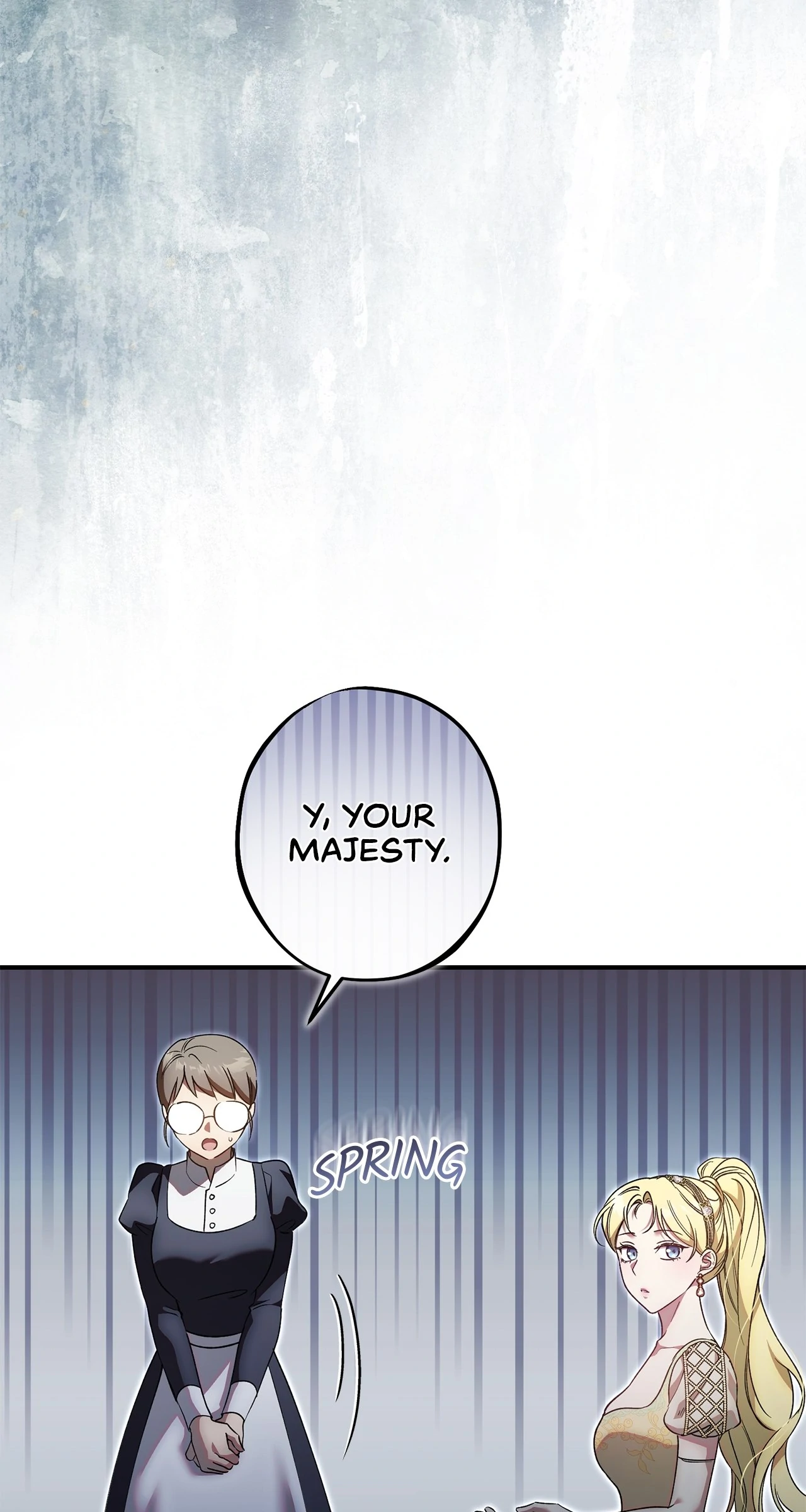 Escape Me If You Can - Chapter 31 manhwa