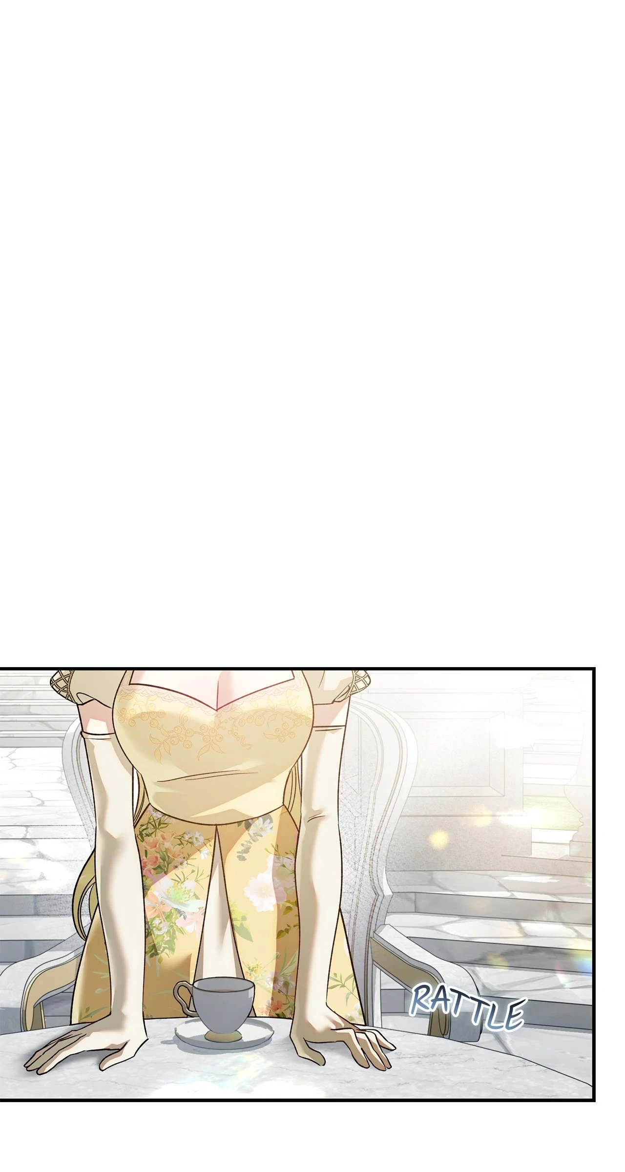 Escape Me If You Can - Chapter 31 manhwa