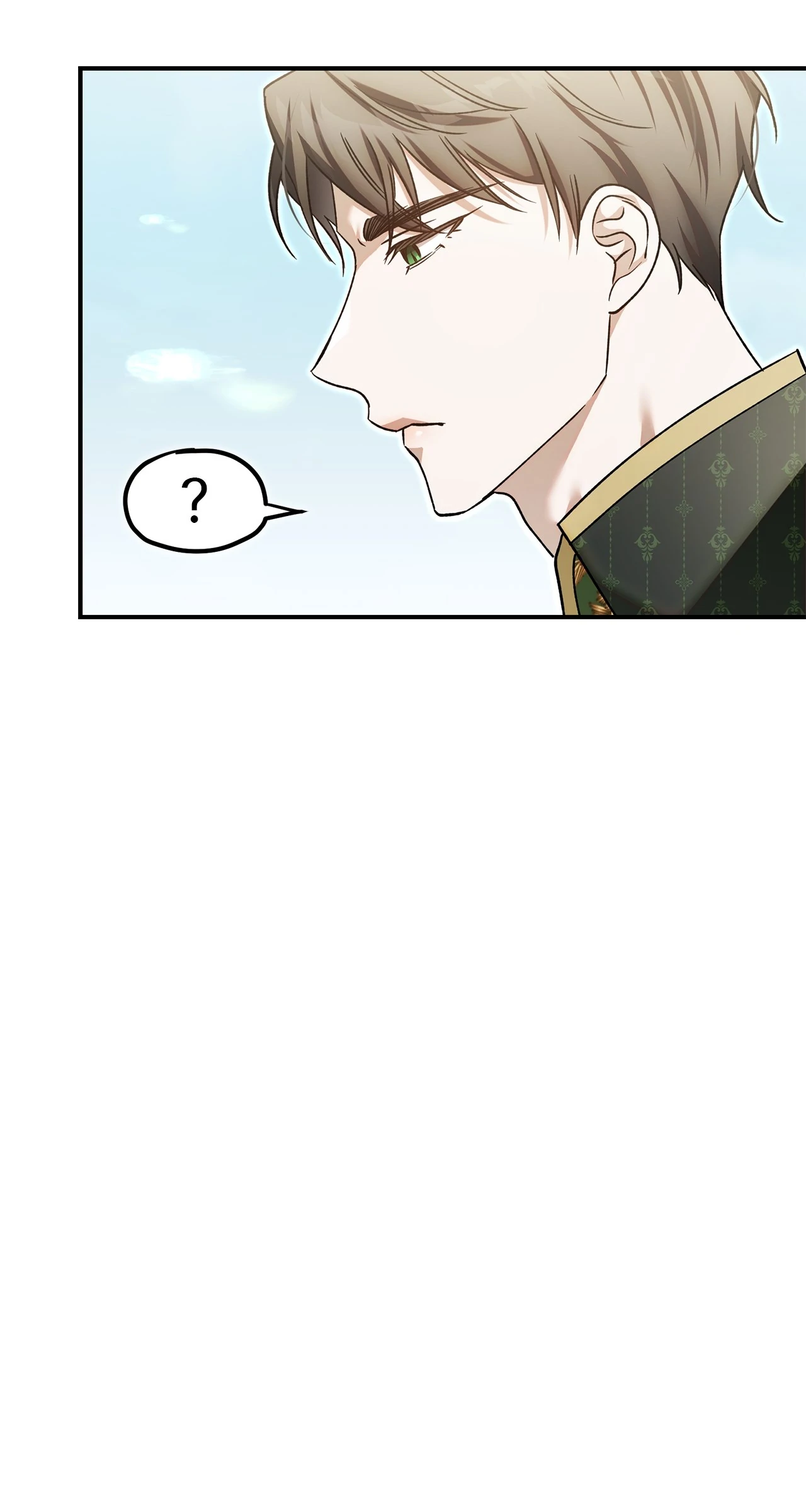 Escape Me If You Can - Chapter 31 manhwa