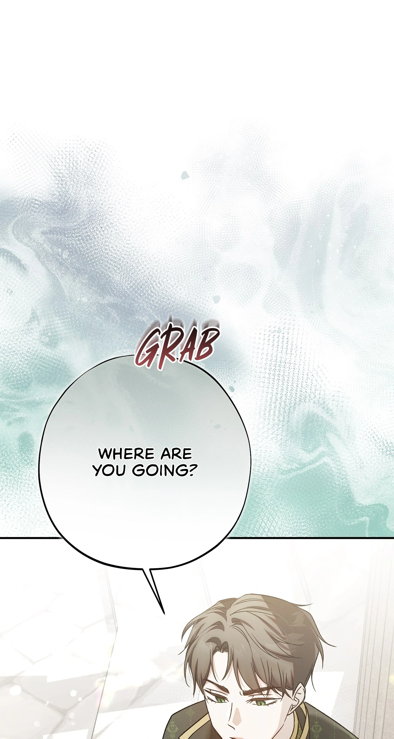 Escape Me If You Can - Chapter 31 manhwa