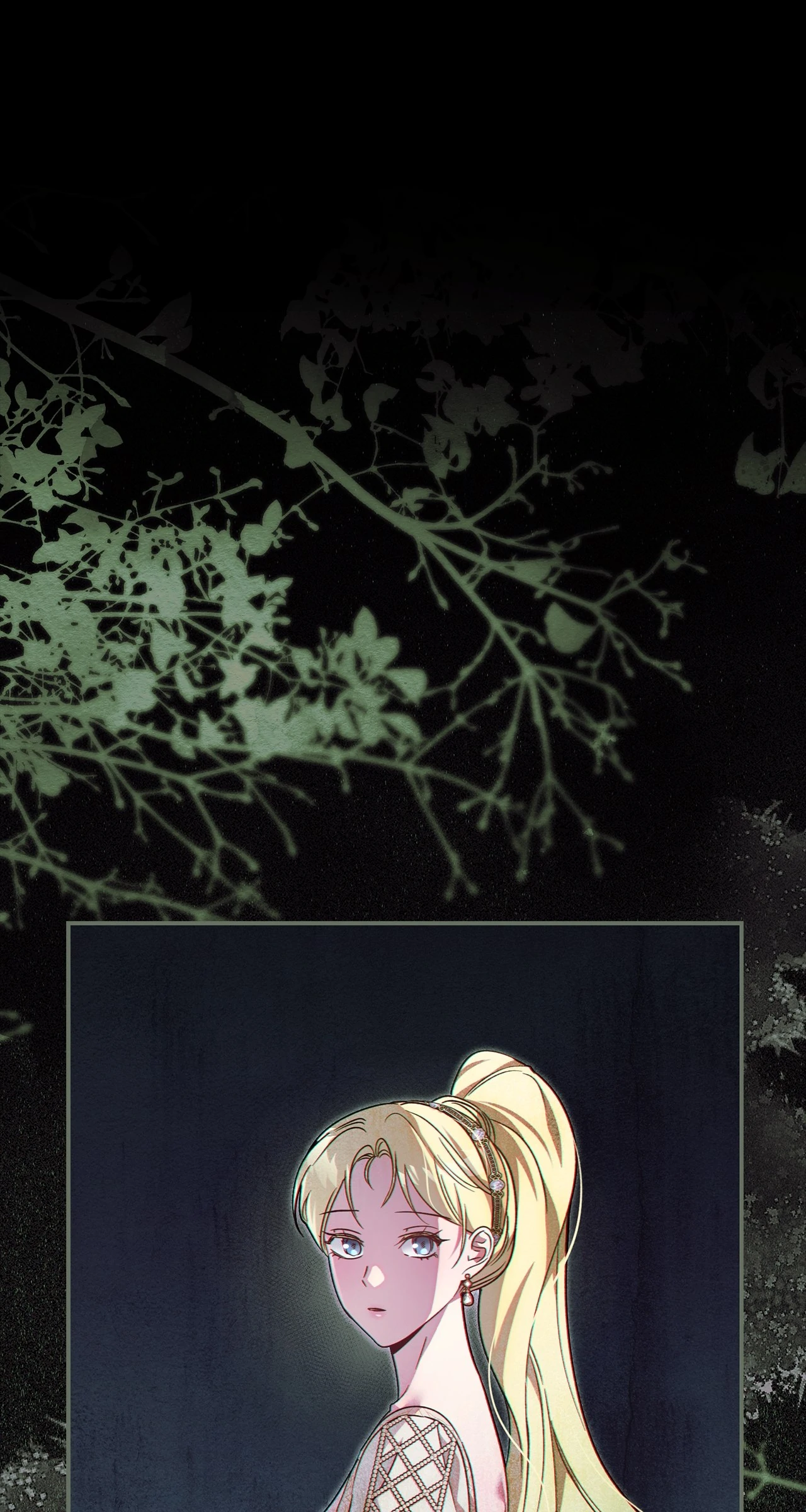 Escape Me If You Can - Chapter 31 manhwa