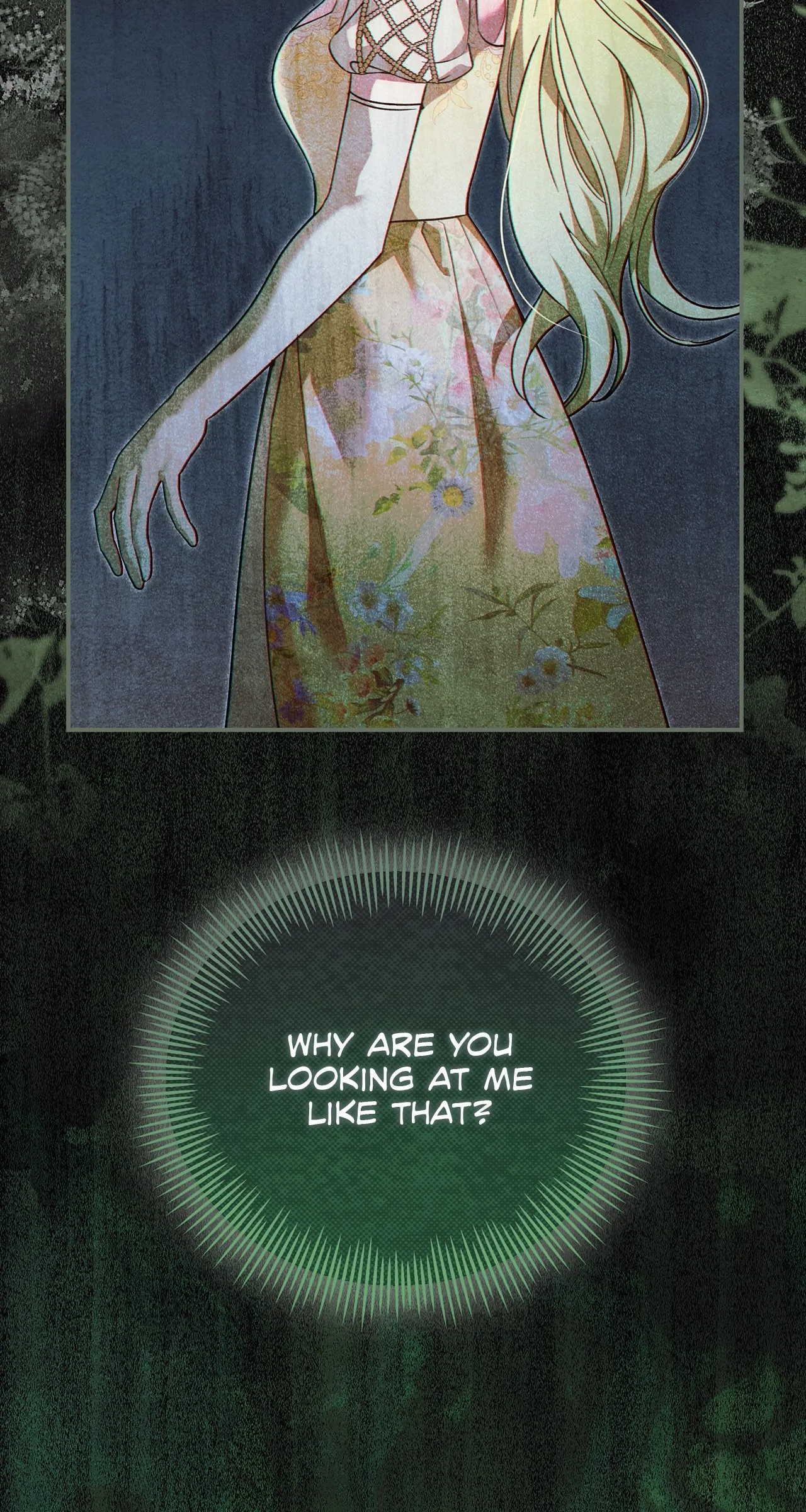Escape Me If You Can - Chapter 31 manhwa