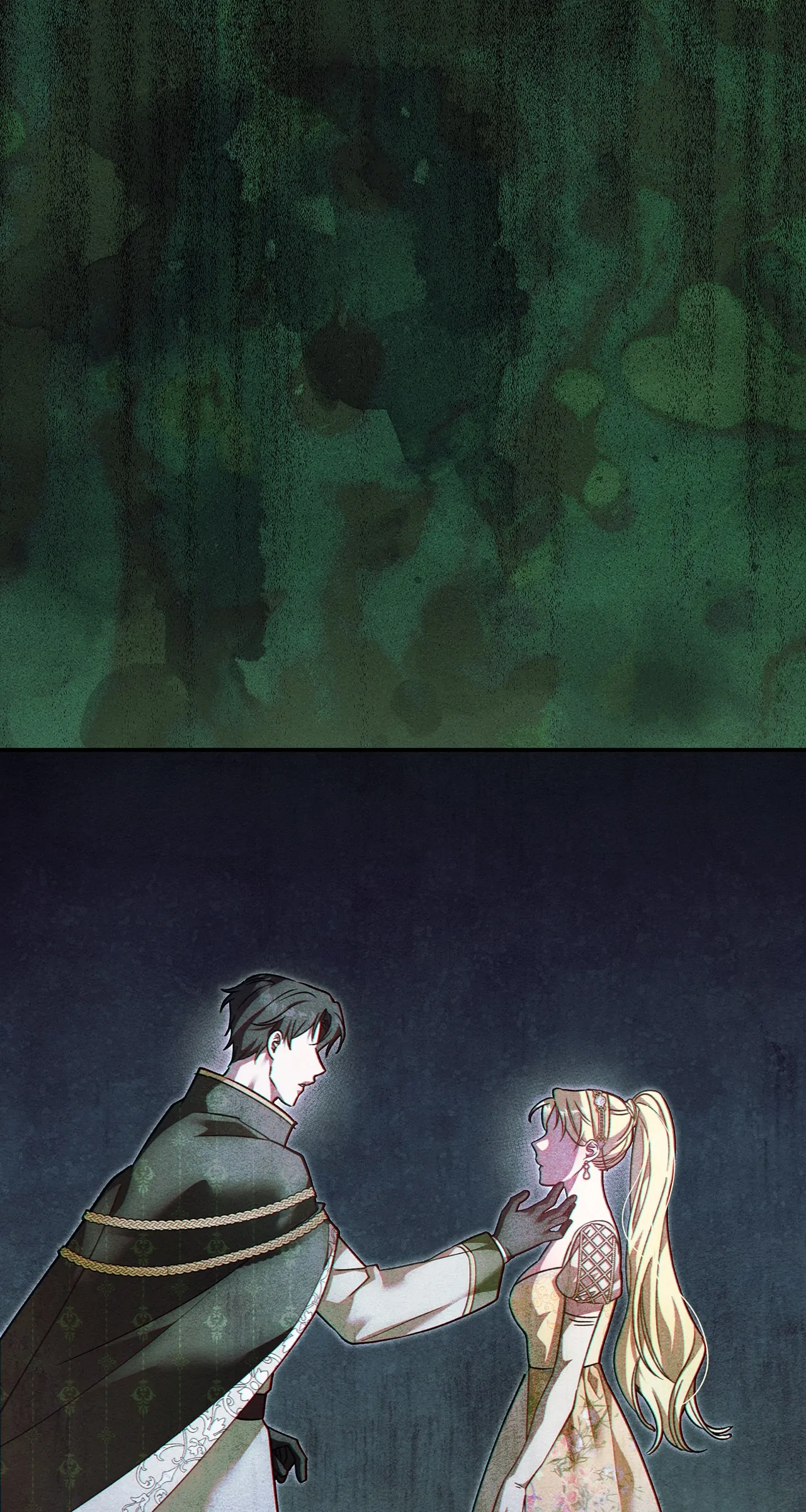 Escape Me If You Can - Chapter 31 manhwa