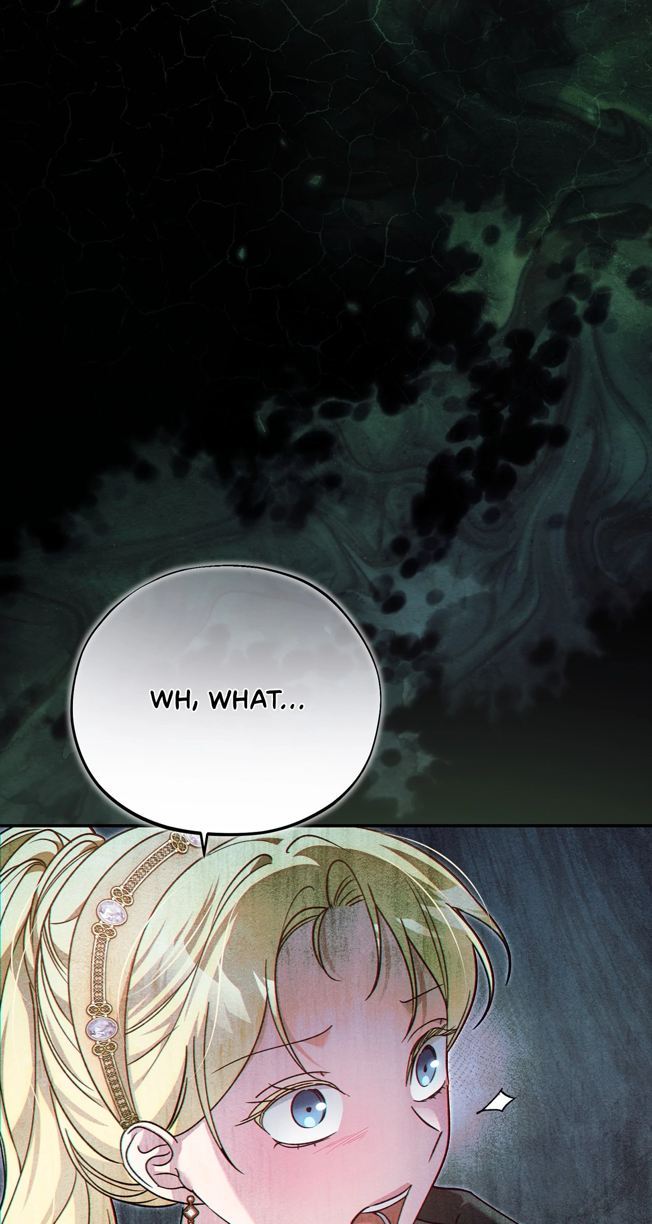 Escape Me If You Can - Chapter 31 manhwa
