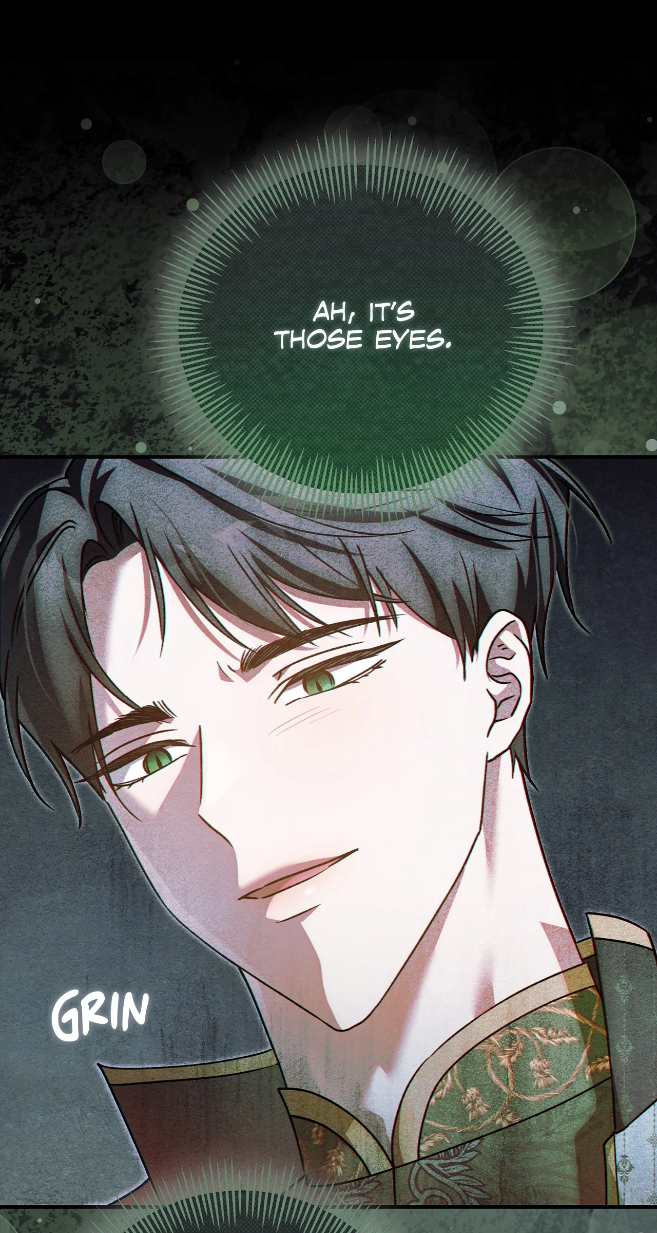 Escape Me If You Can - Chapter 31 manhwa