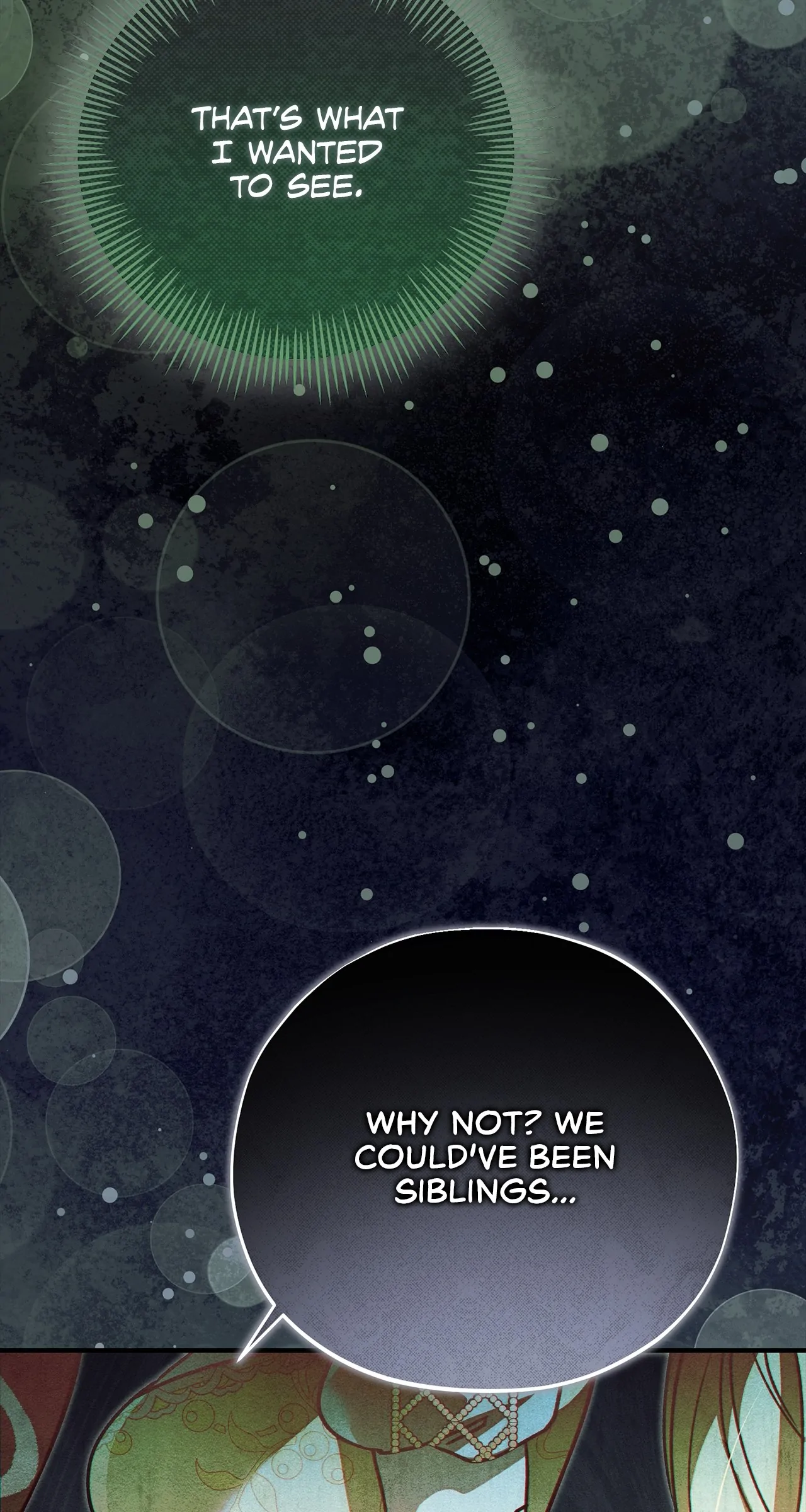 Escape Me If You Can - Chapter 31 manhwa
