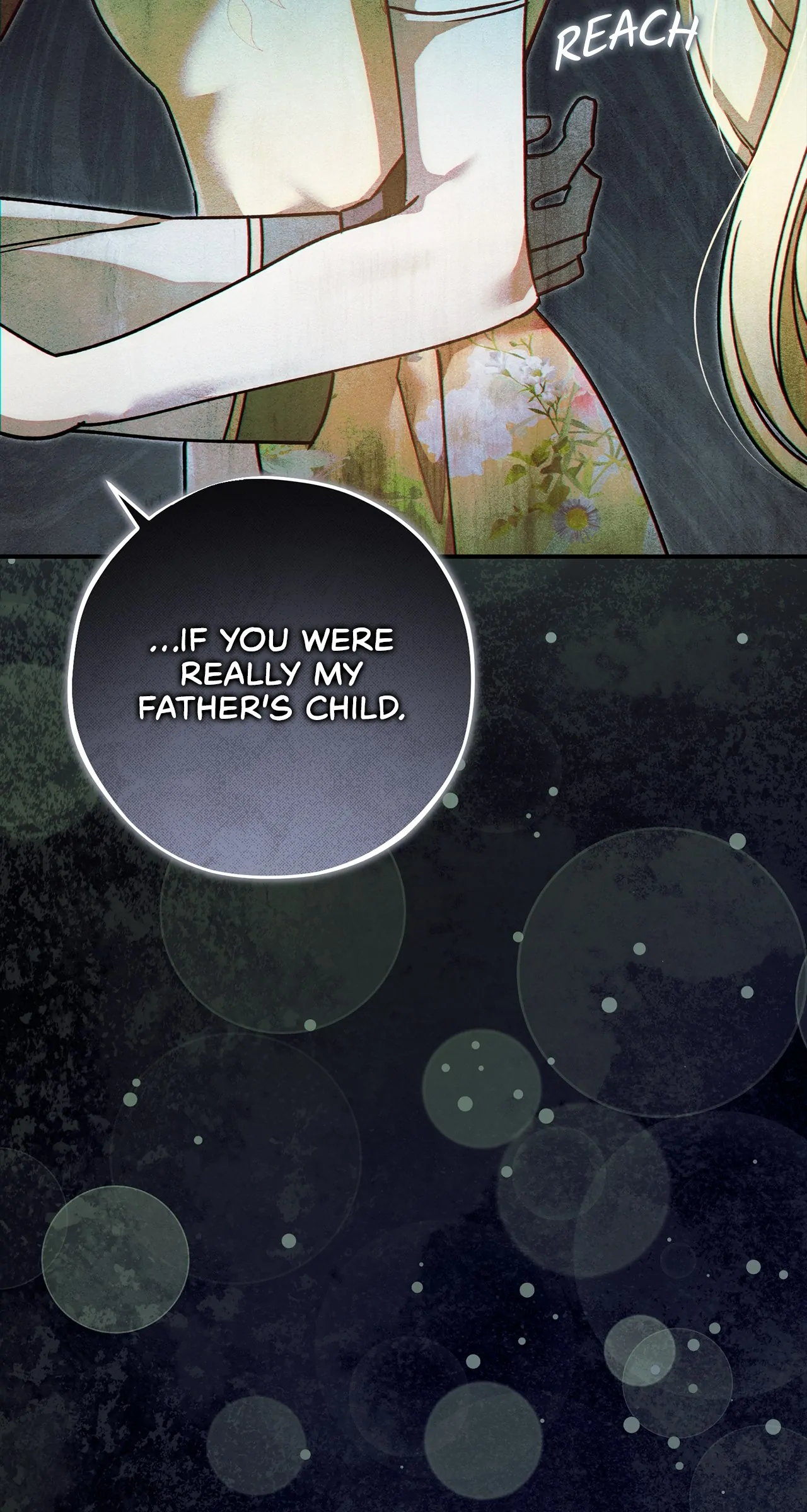 Escape Me If You Can - Chapter 31 manhwa