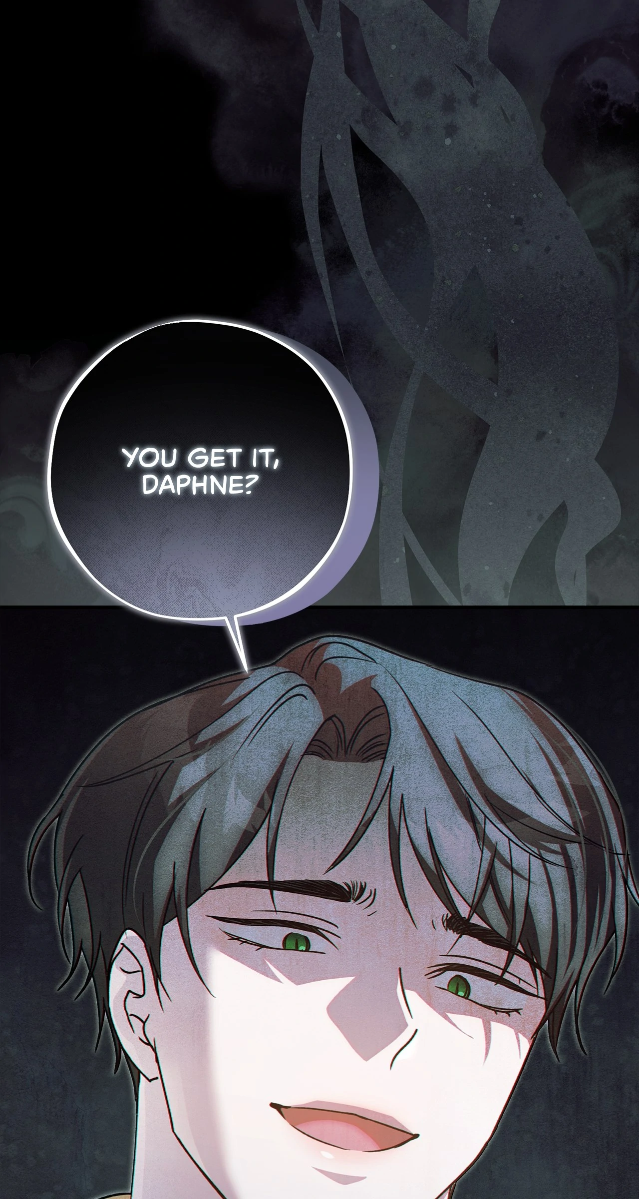 Escape Me If You Can - Chapter 31 manhwa