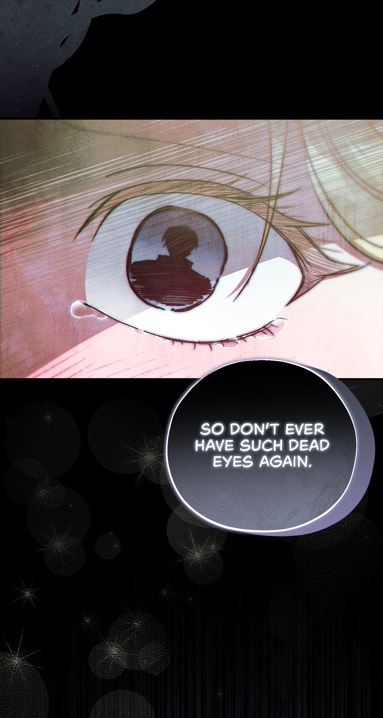 Escape Me If You Can - Chapter 31 manhwa