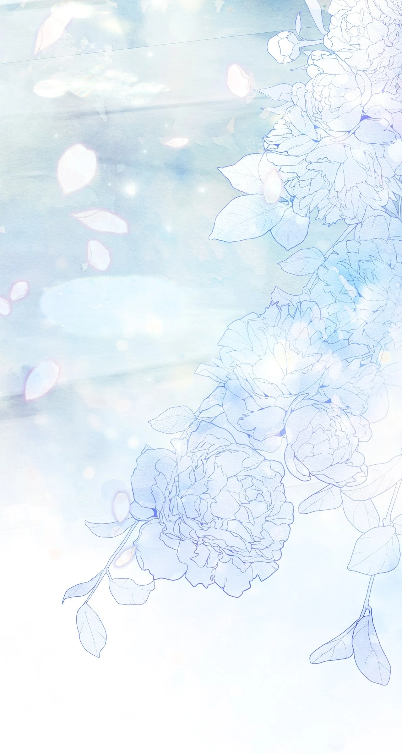 Escape Me If You Can - Chapter 31 manhwa