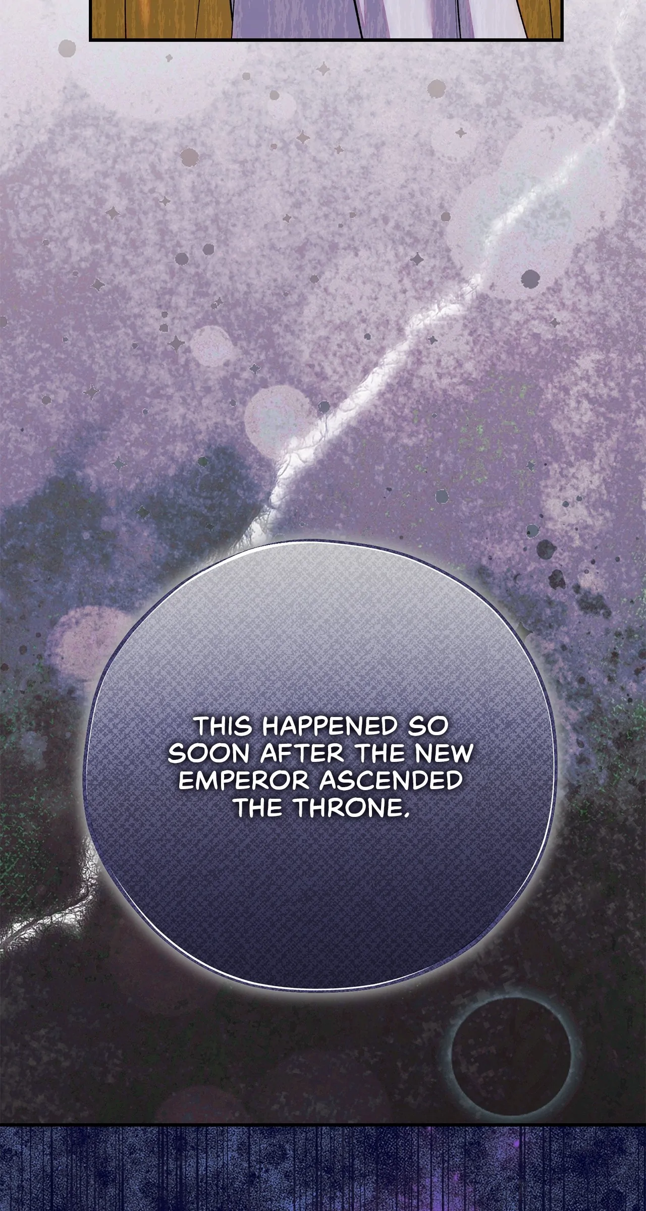Escape Me If You Can - Chapter 32 manhwa