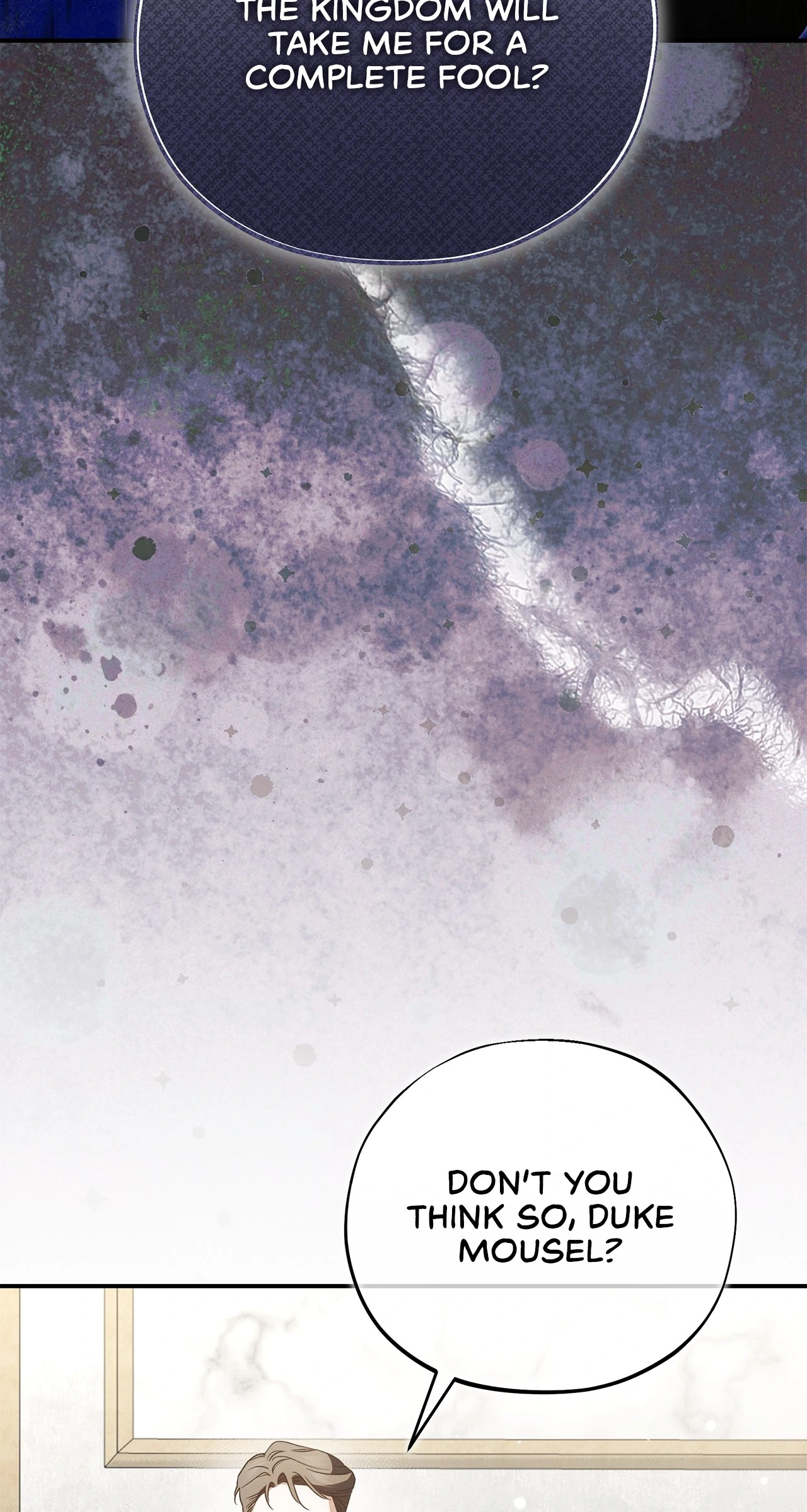 Escape Me If You Can - Chapter 32 manhwa