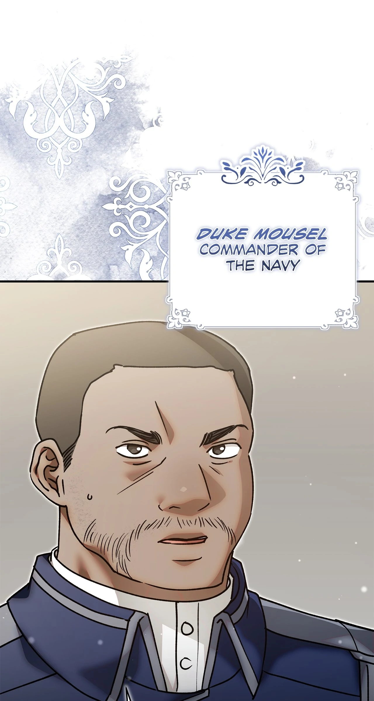 Escape Me If You Can - Chapter 32 manhwa