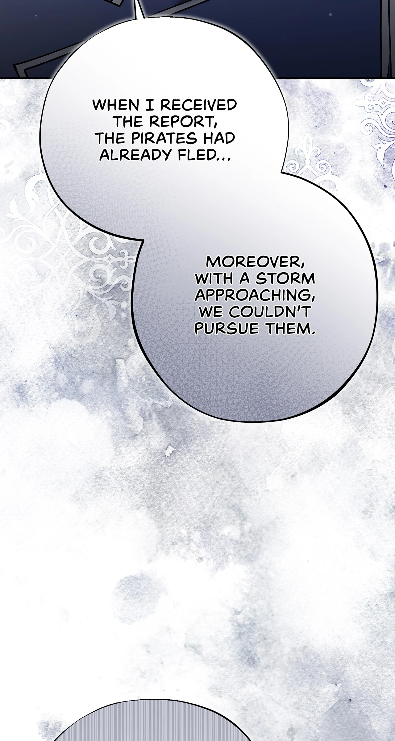 Escape Me If You Can - Chapter 32 manhwa