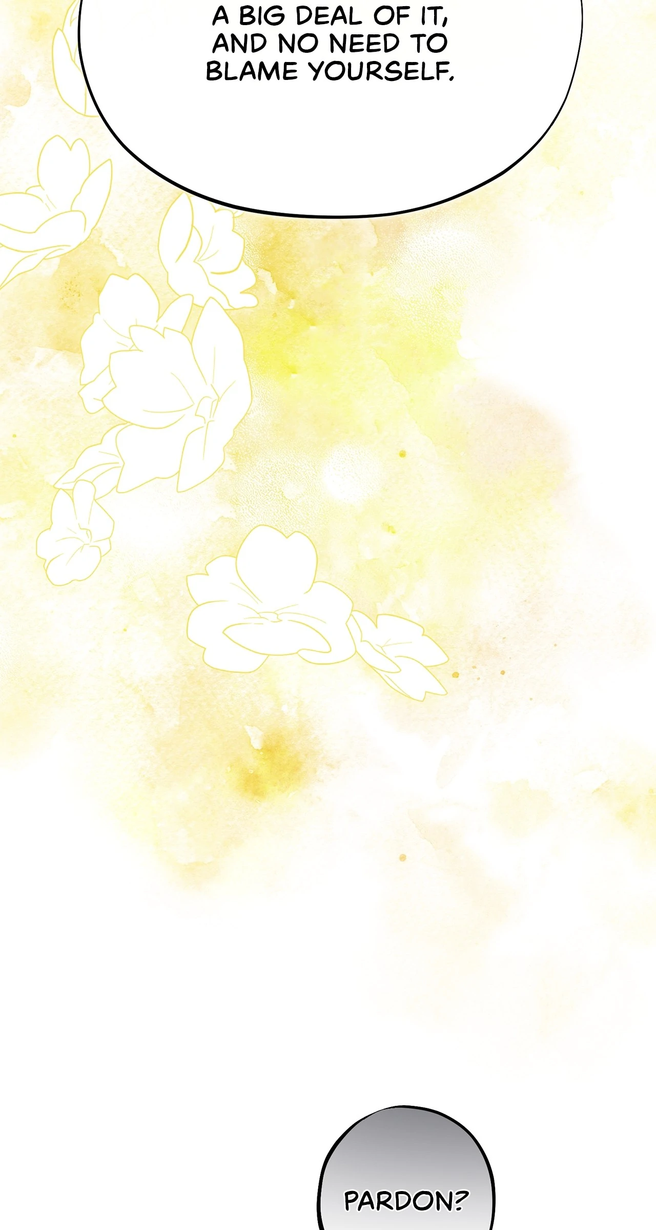 Escape Me If You Can - Chapter 32 manhwa