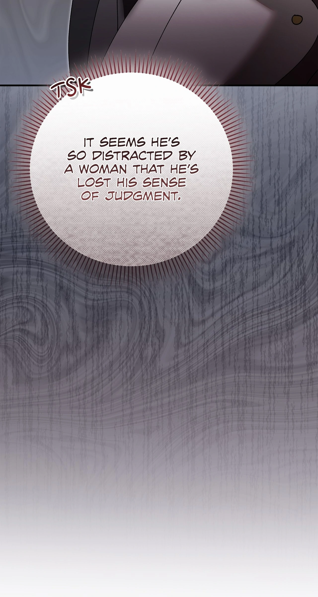 Escape Me If You Can - Chapter 32 manhwa