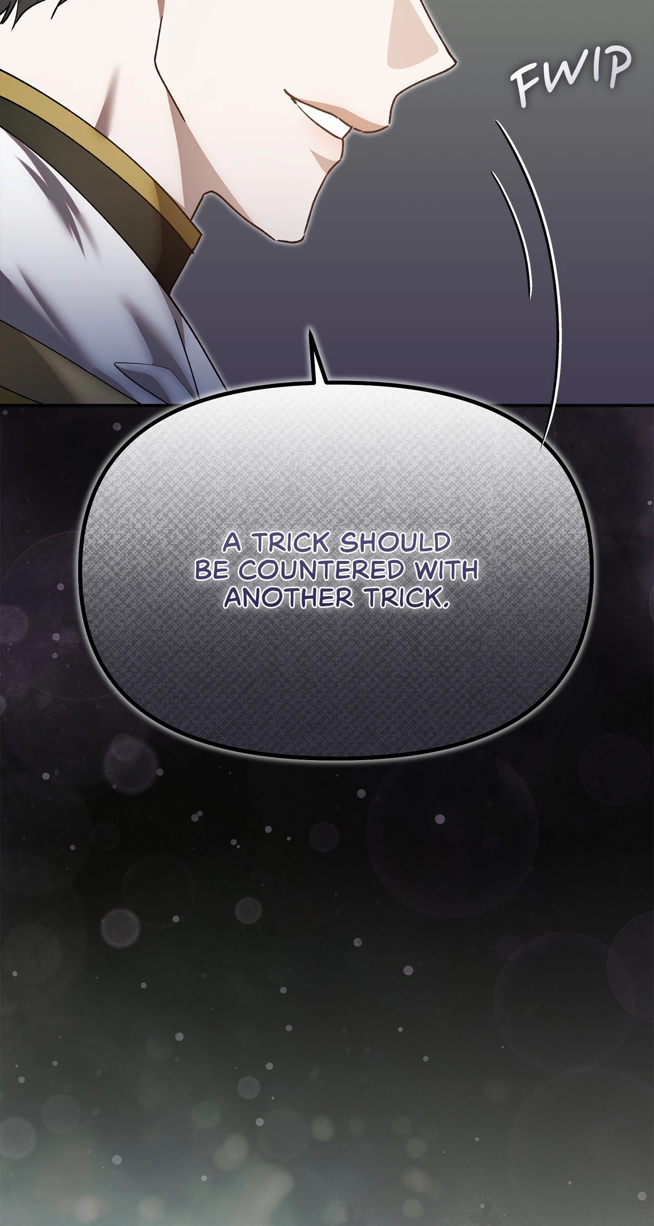 Escape Me If You Can - Chapter 32 manhwa
