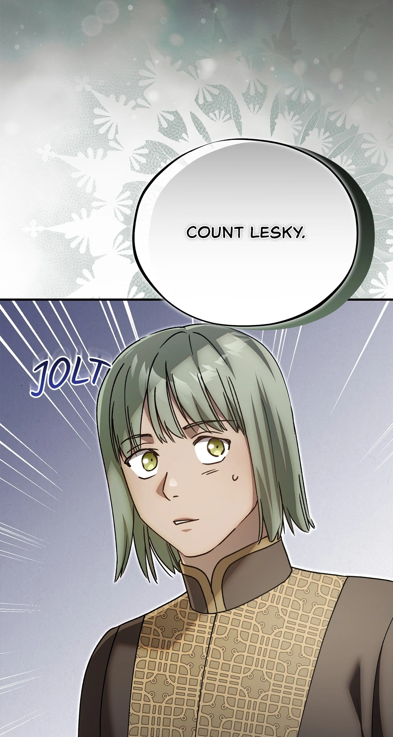 Escape Me If You Can - Chapter 32 manhwa