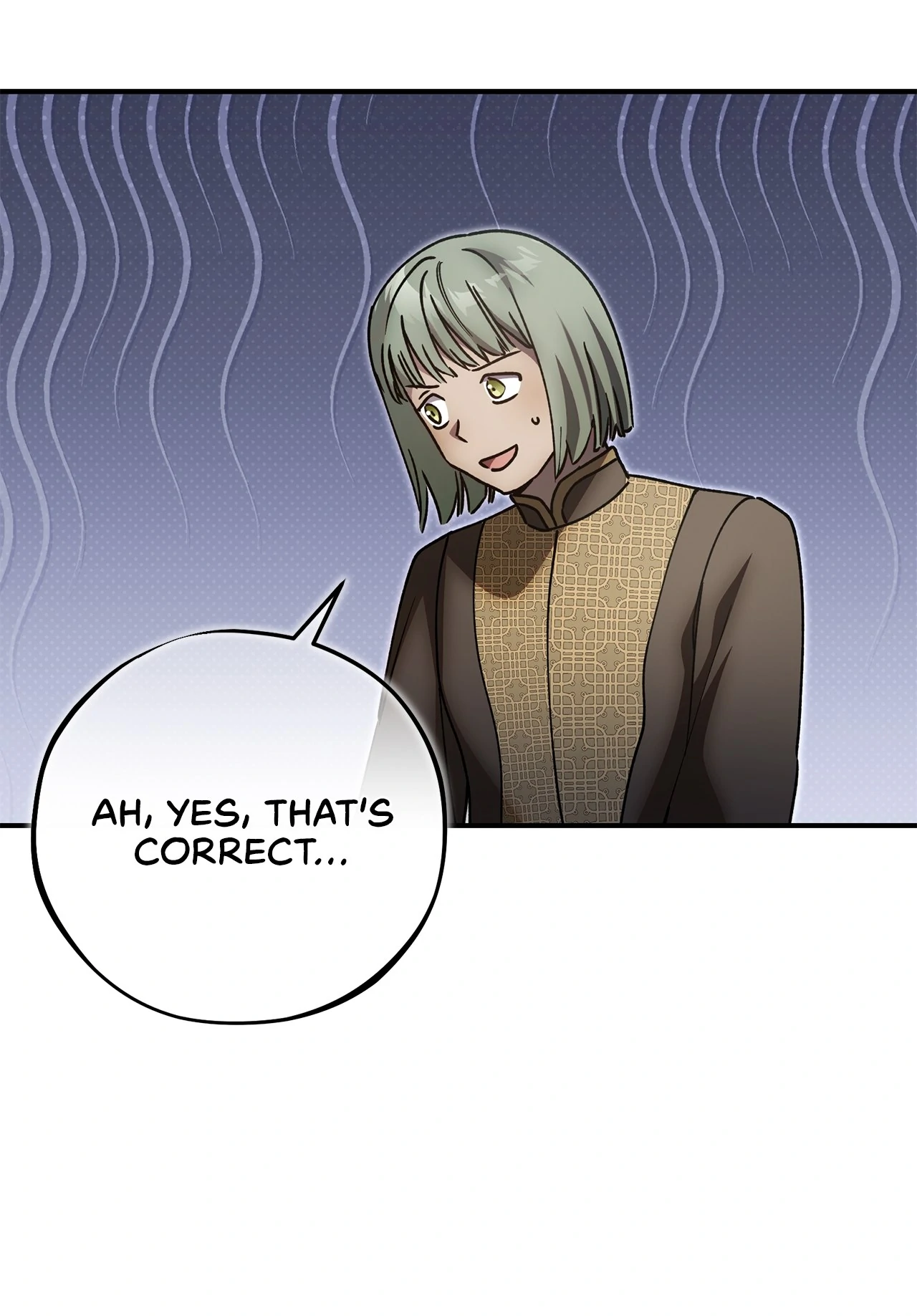 Escape Me If You Can - Chapter 32 manhwa