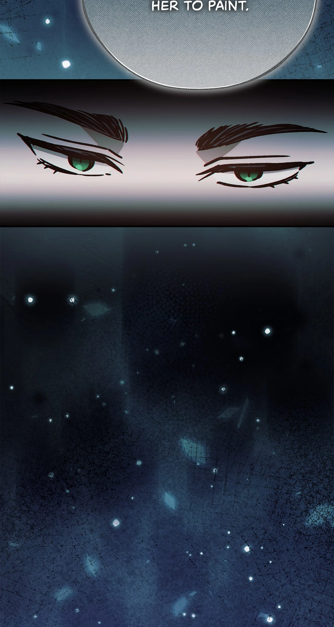 Escape Me If You Can - Chapter 32 manhwa