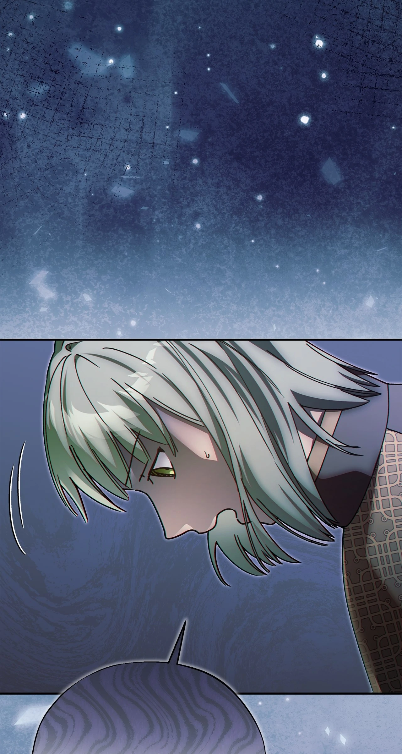 Escape Me If You Can - Chapter 32 manhwa