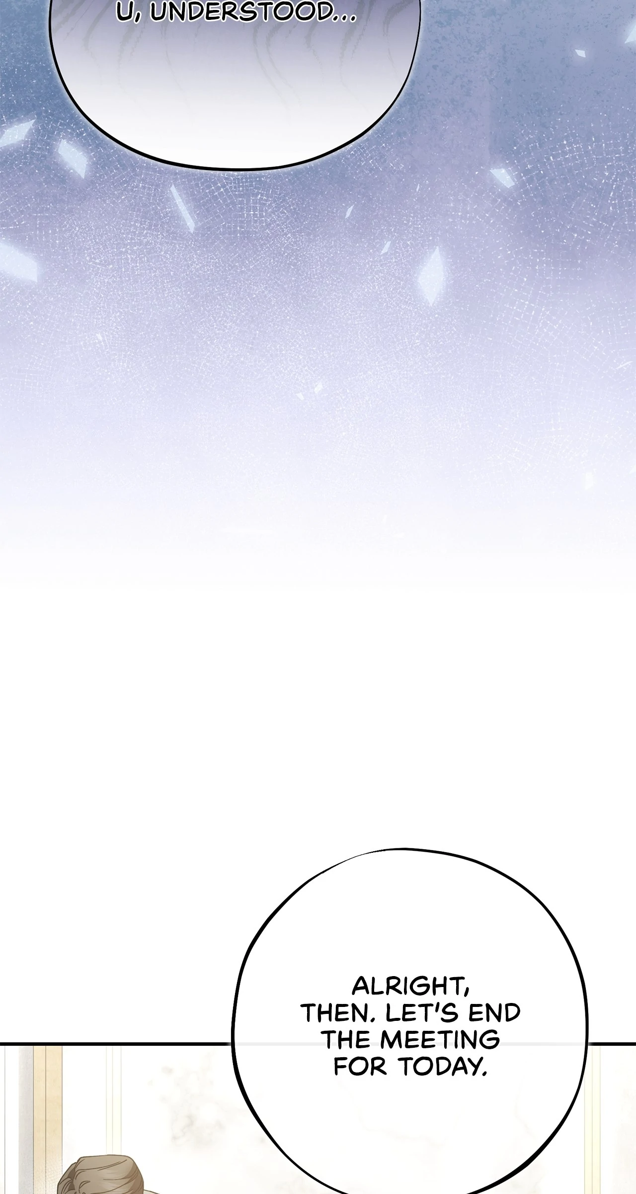 Escape Me If You Can - Chapter 32 manhwa