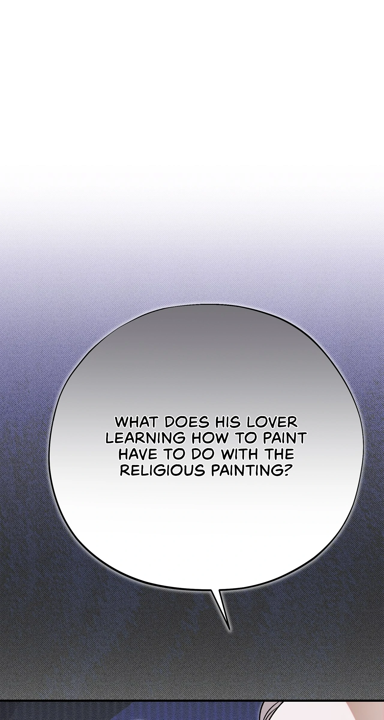 Escape Me If You Can - Chapter 32 manhwa