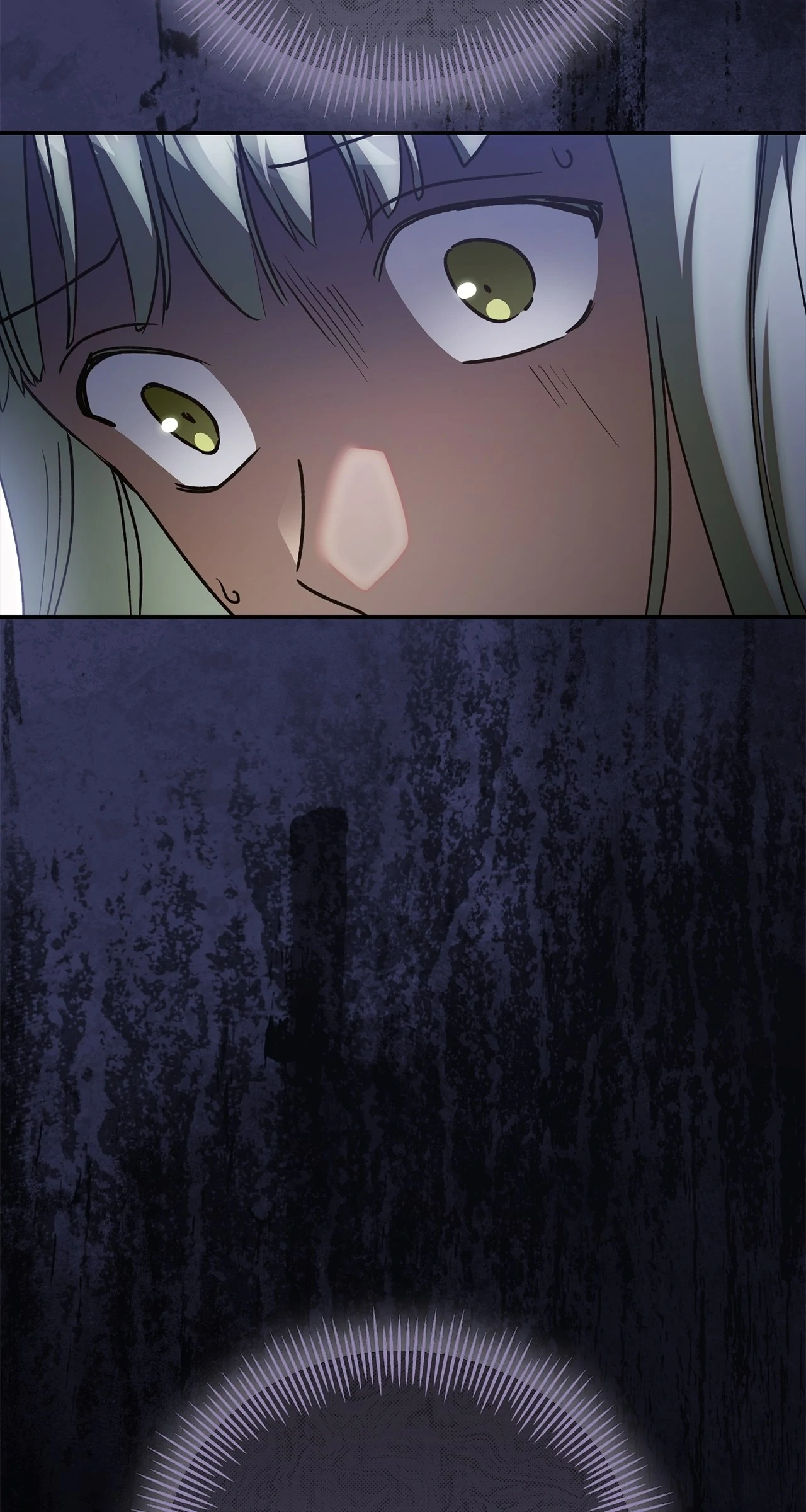 Escape Me If You Can - Chapter 32 manhwa