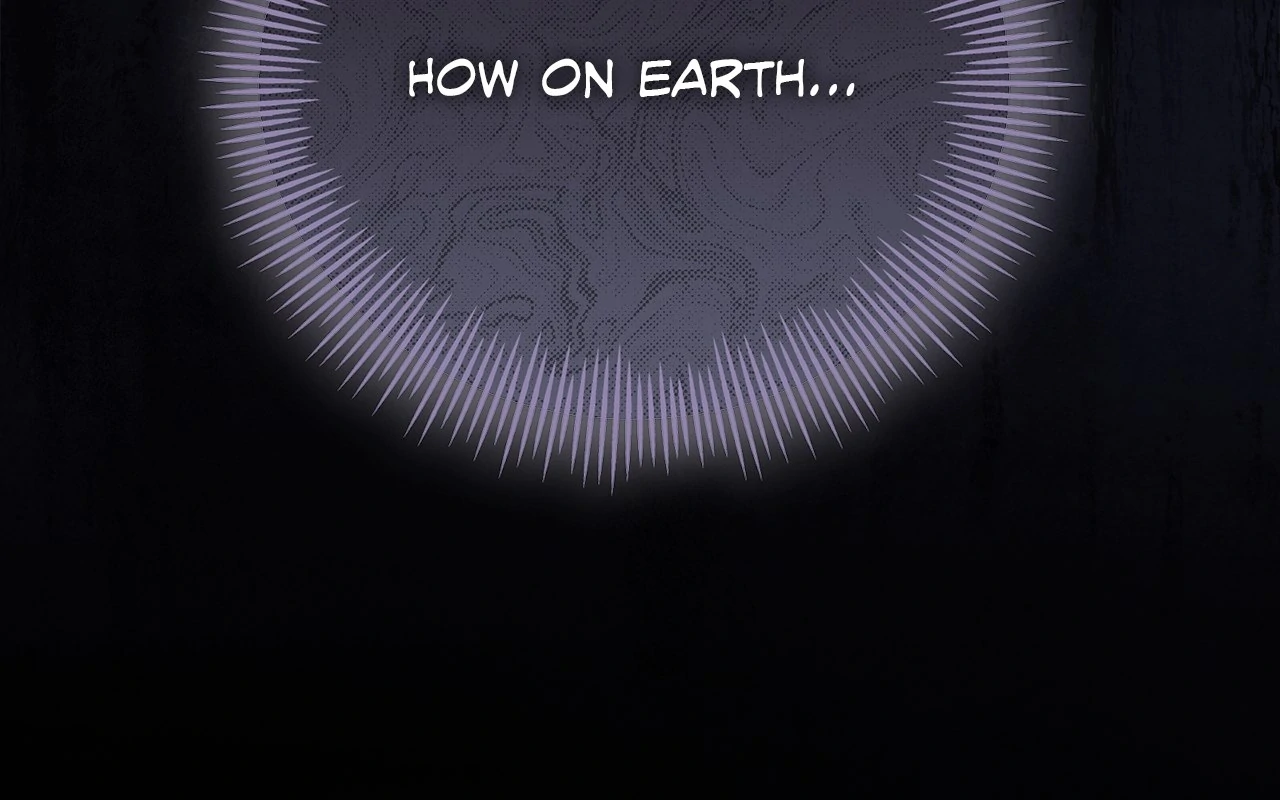 Escape Me If You Can - Chapter 32 manhwa