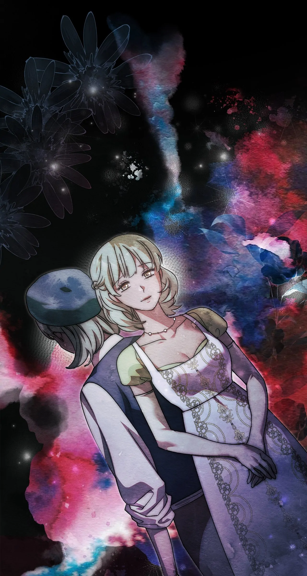 Escape Me If You Can - Chapter 32 manhwa