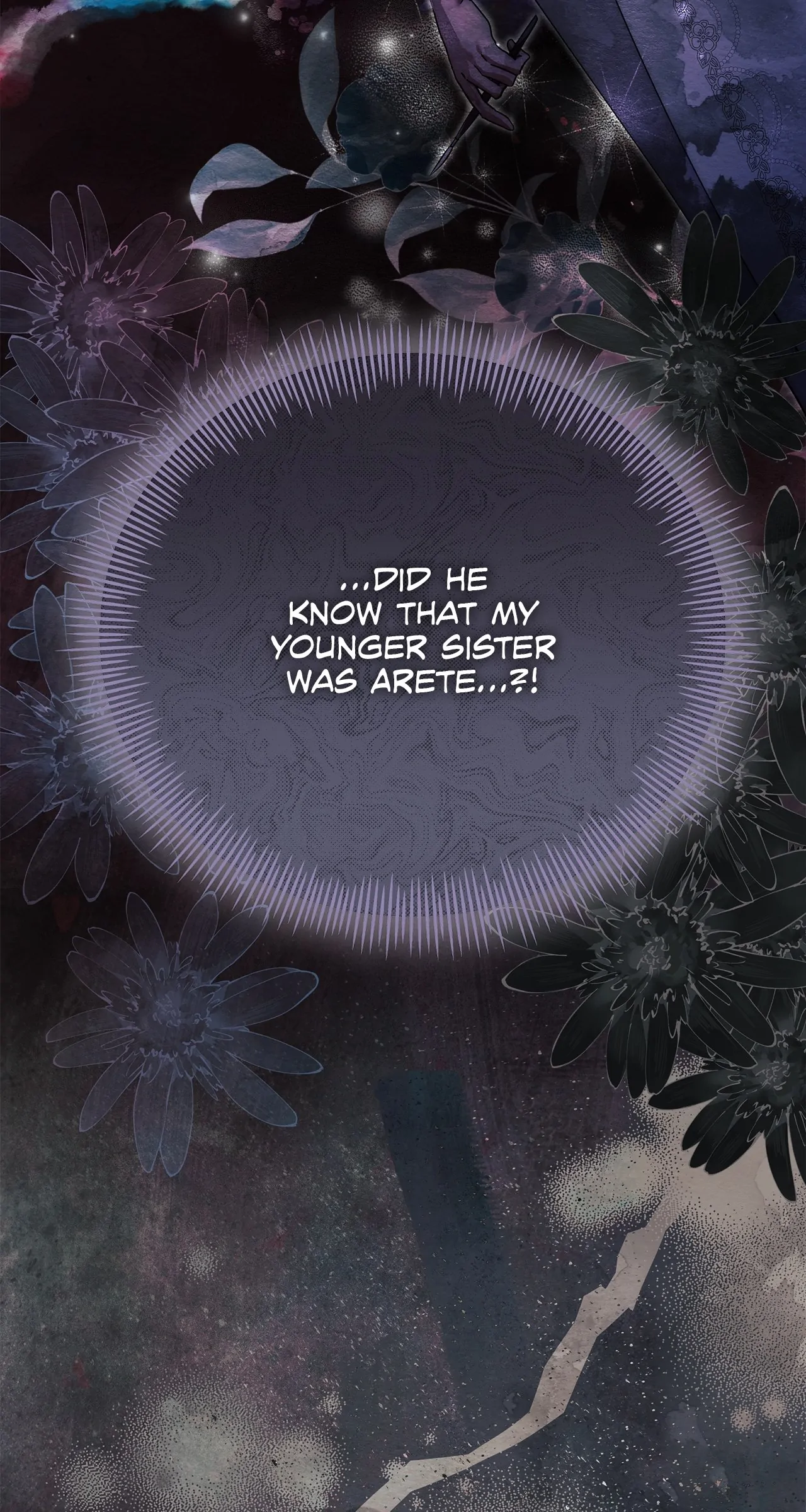 Escape Me If You Can - Chapter 32 manhwa