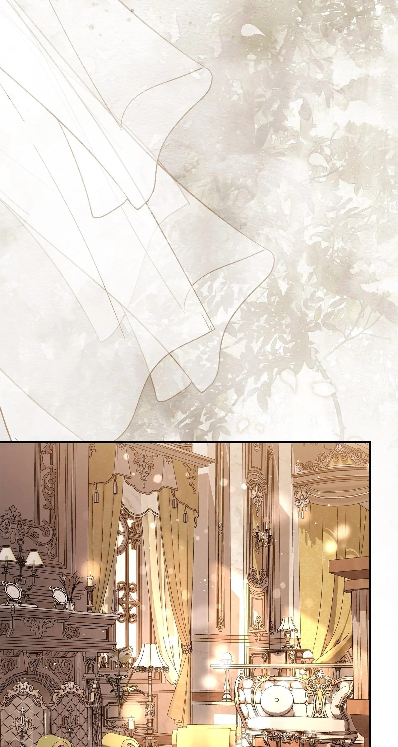 Escape Me If You Can - Chapter 32 manhwa