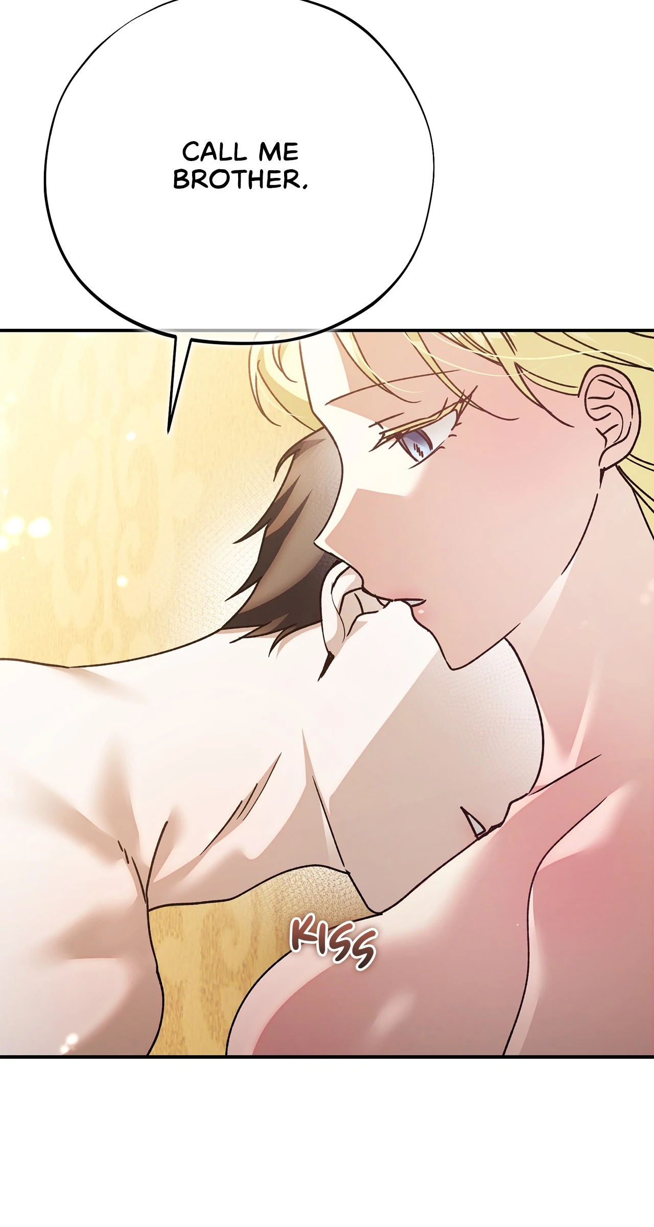 Escape Me If You Can - Chapter 32 manhwa
