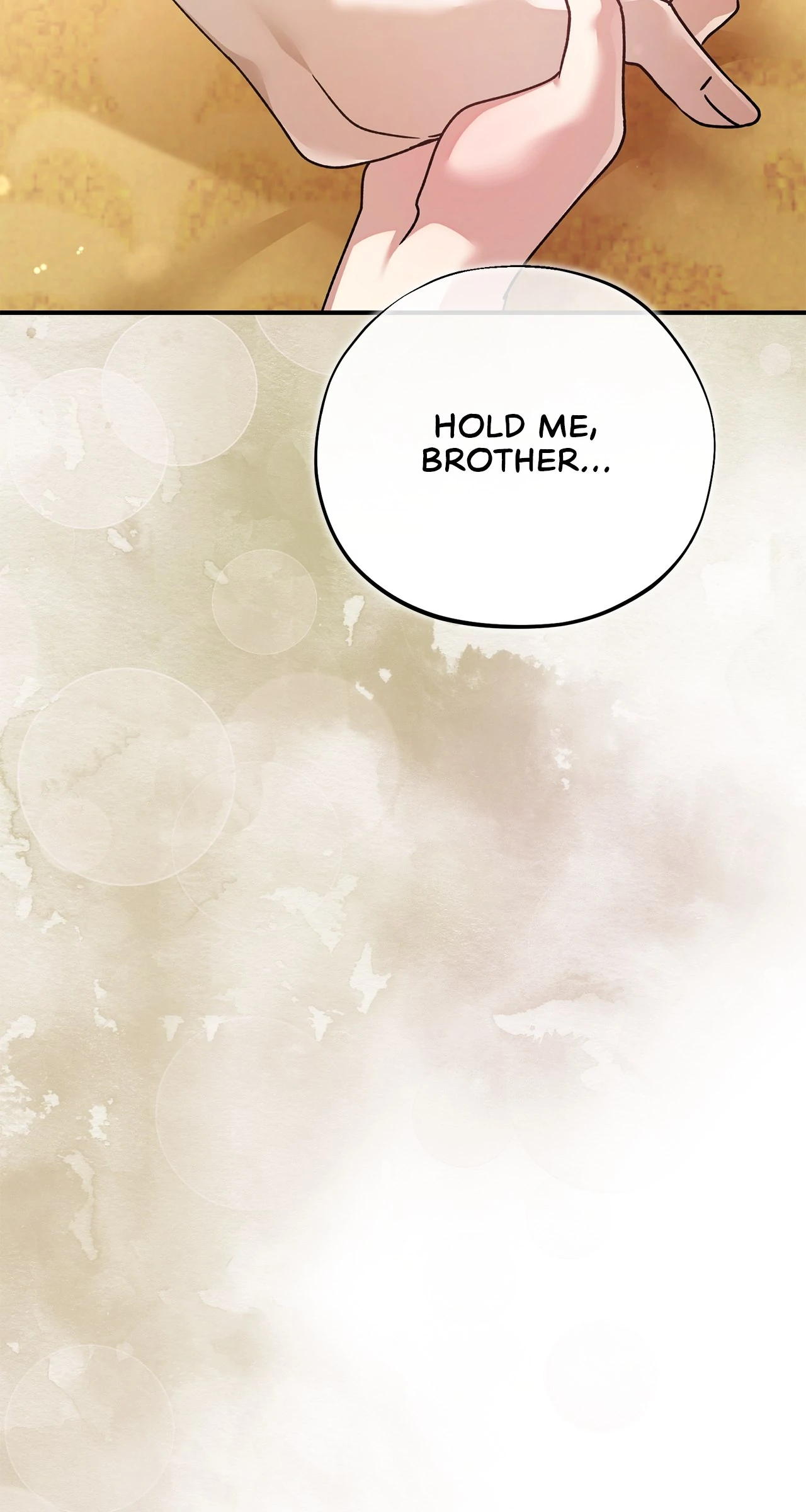 Escape Me If You Can - Chapter 32 manhwa