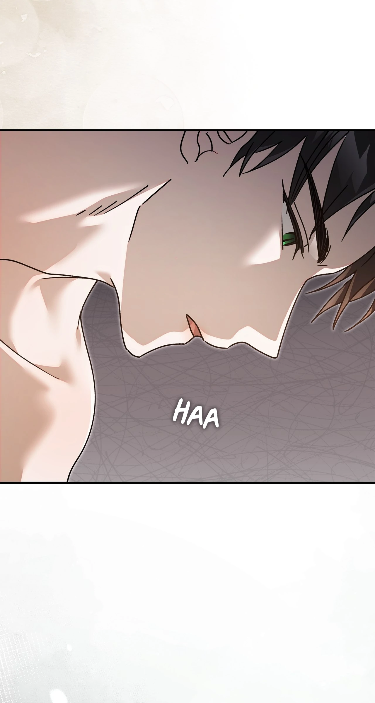 Escape Me If You Can - Chapter 32 manhwa