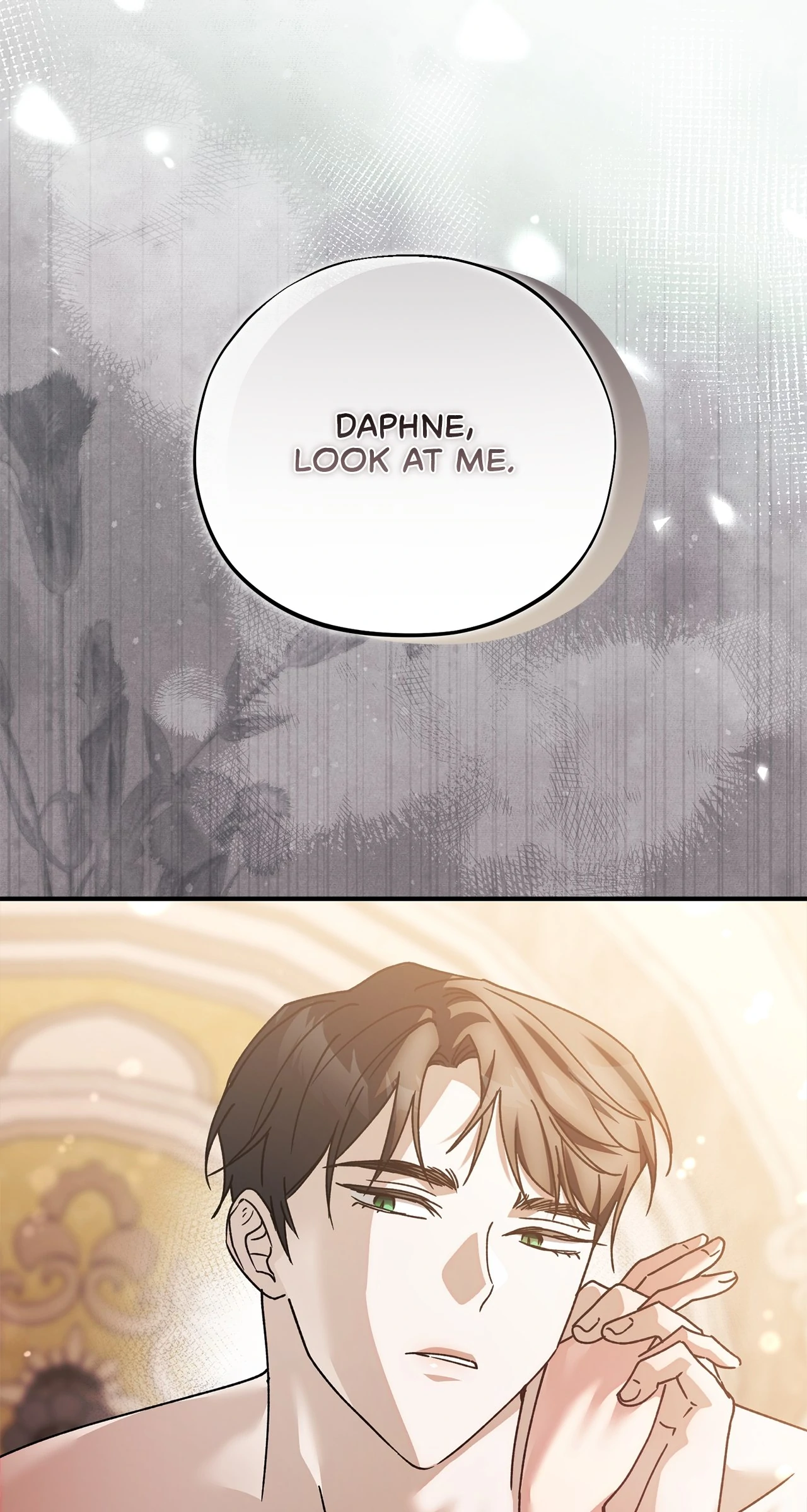 Escape Me If You Can - Chapter 32 manhwa